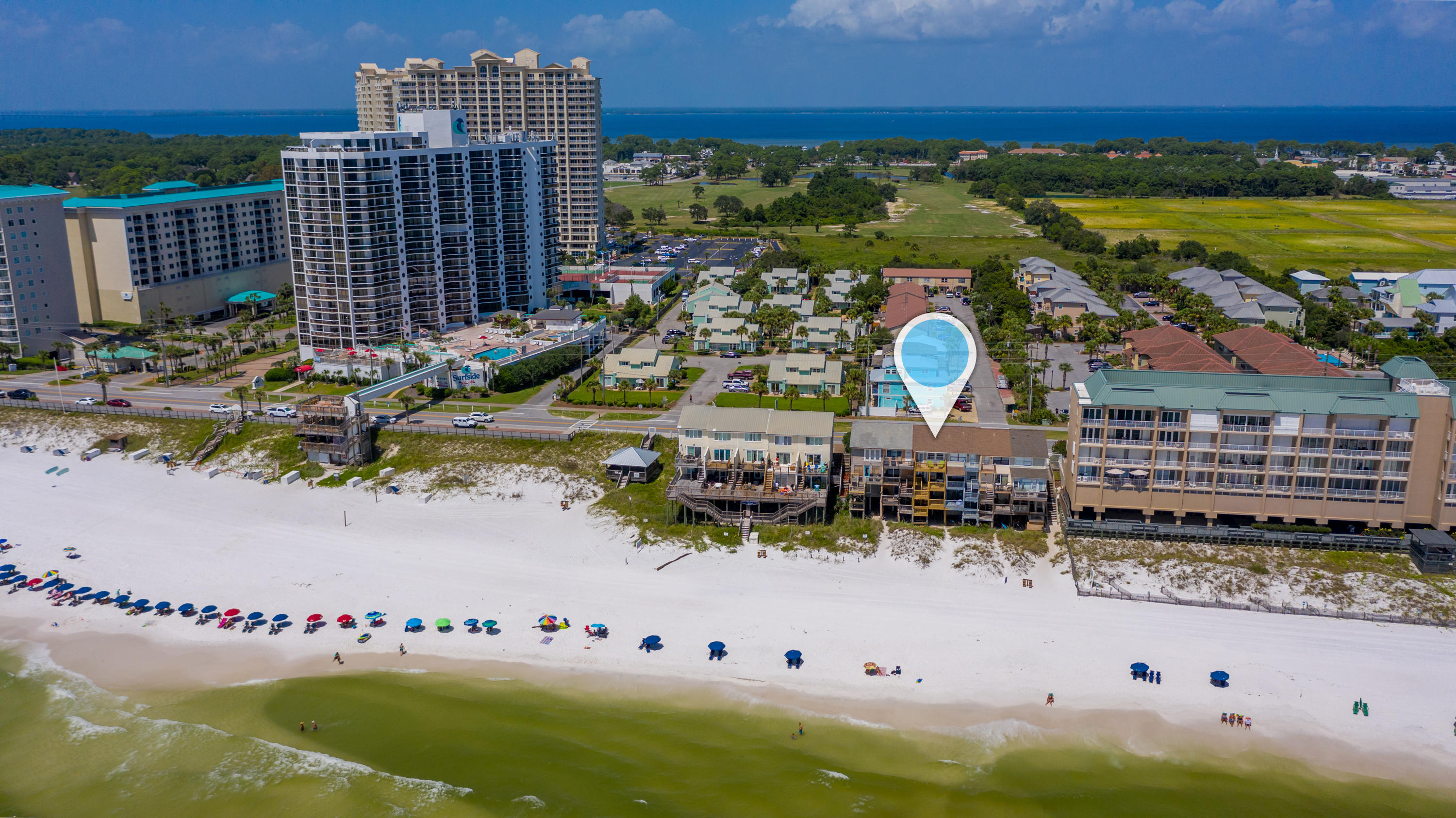 SUMMER HAVEN SOUTH T/H - Residential