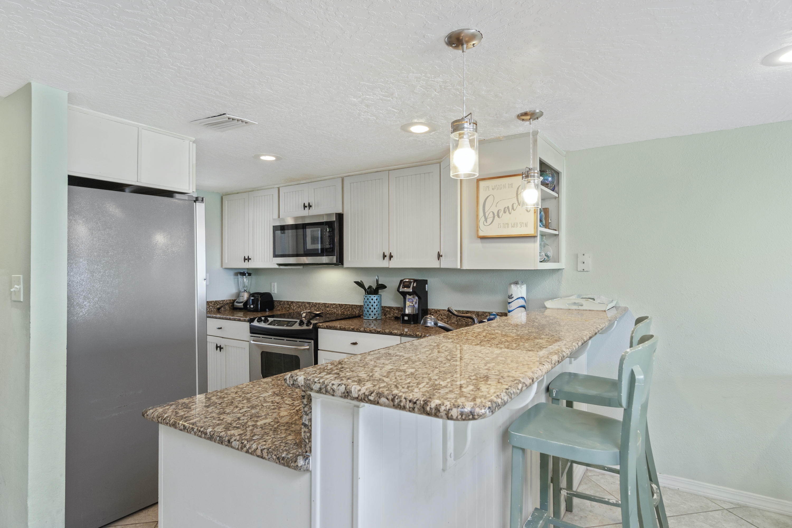 SUMMER HAVEN SOUTH T/H - Residential