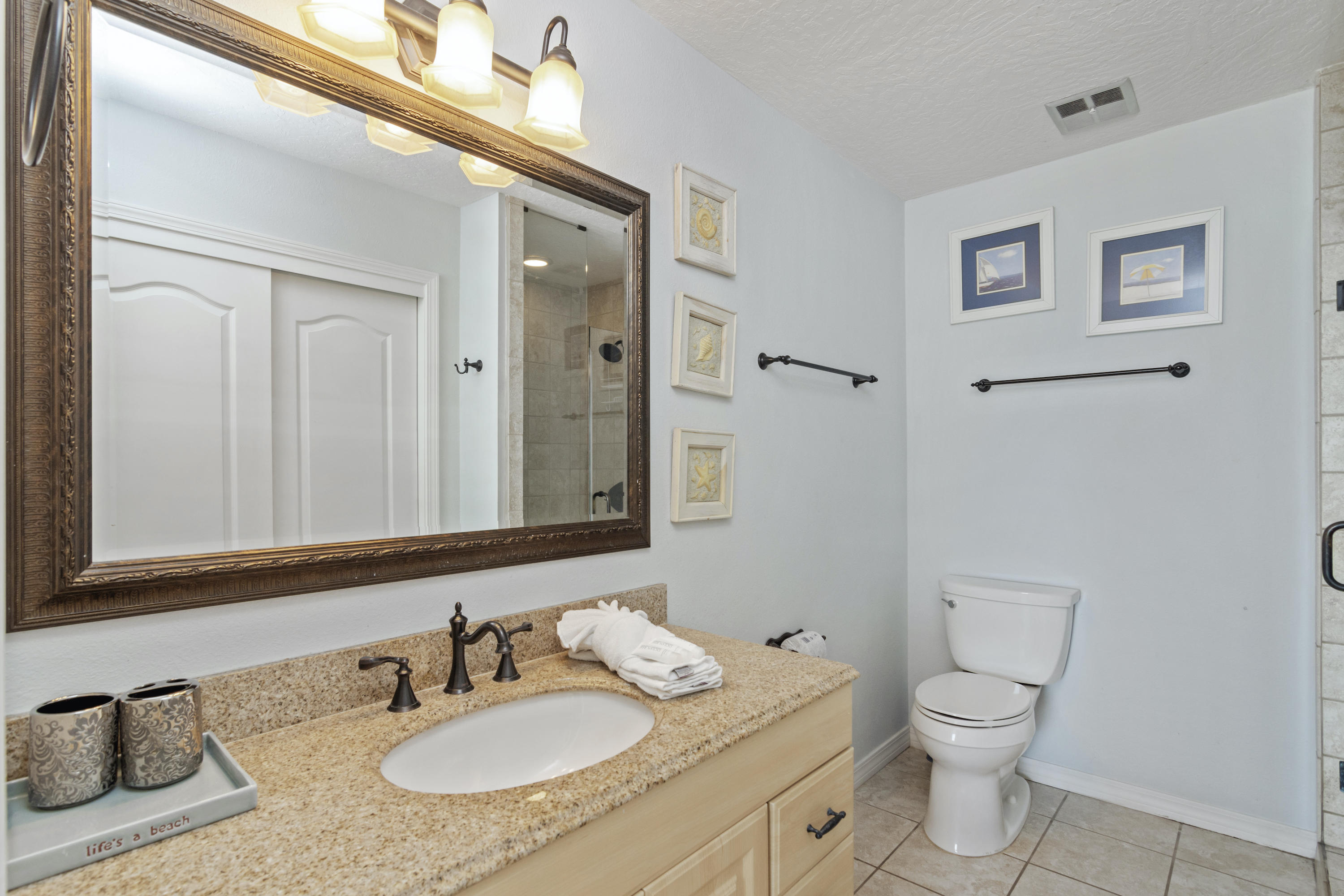 SUMMER HAVEN SOUTH T/H - Residential