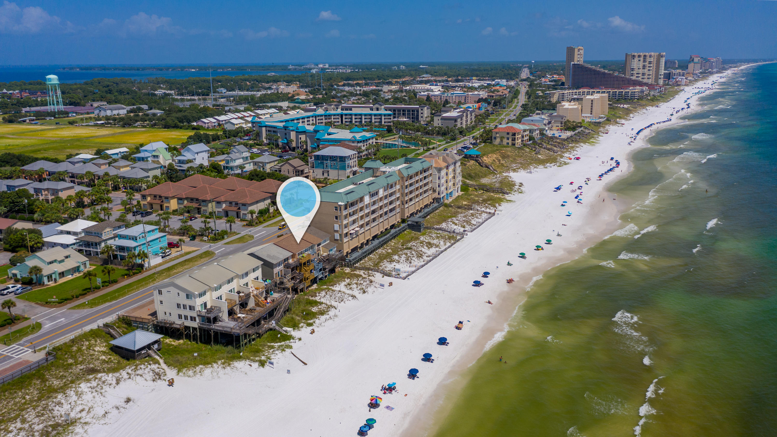 SUMMER HAVEN SOUTH T/H - Residential