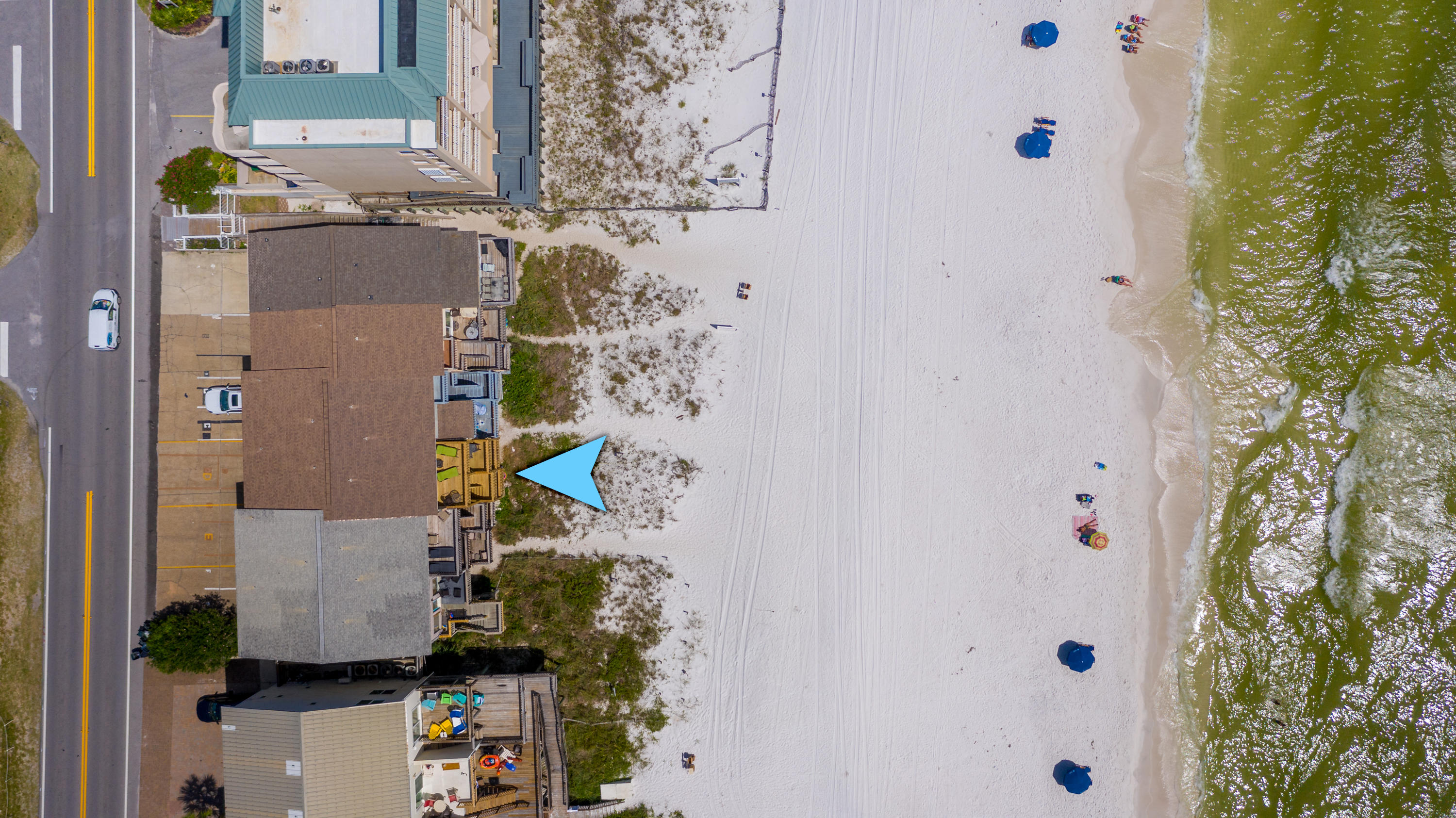 SUMMER HAVEN SOUTH T/H - Residential