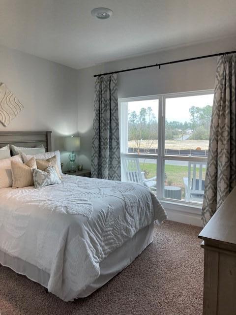 SHOAL RIVER S/D - Residential