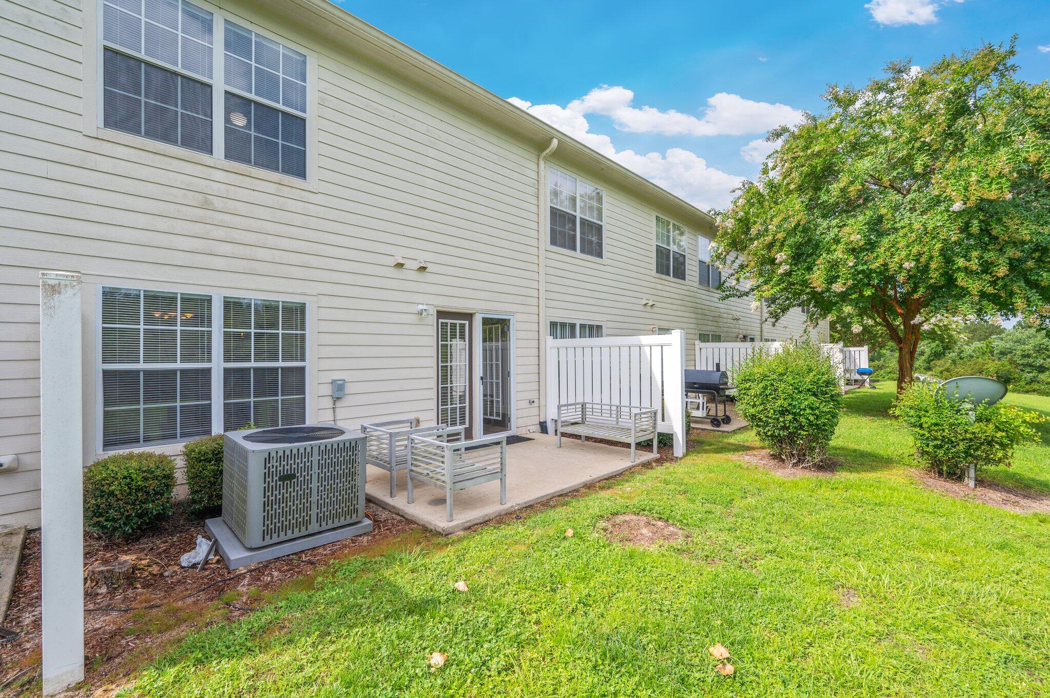 EAGLES LANDING S/D - Residential Lease