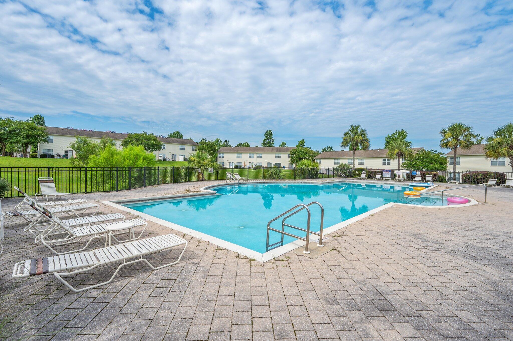 EAGLES LANDING S/D - Residential Lease