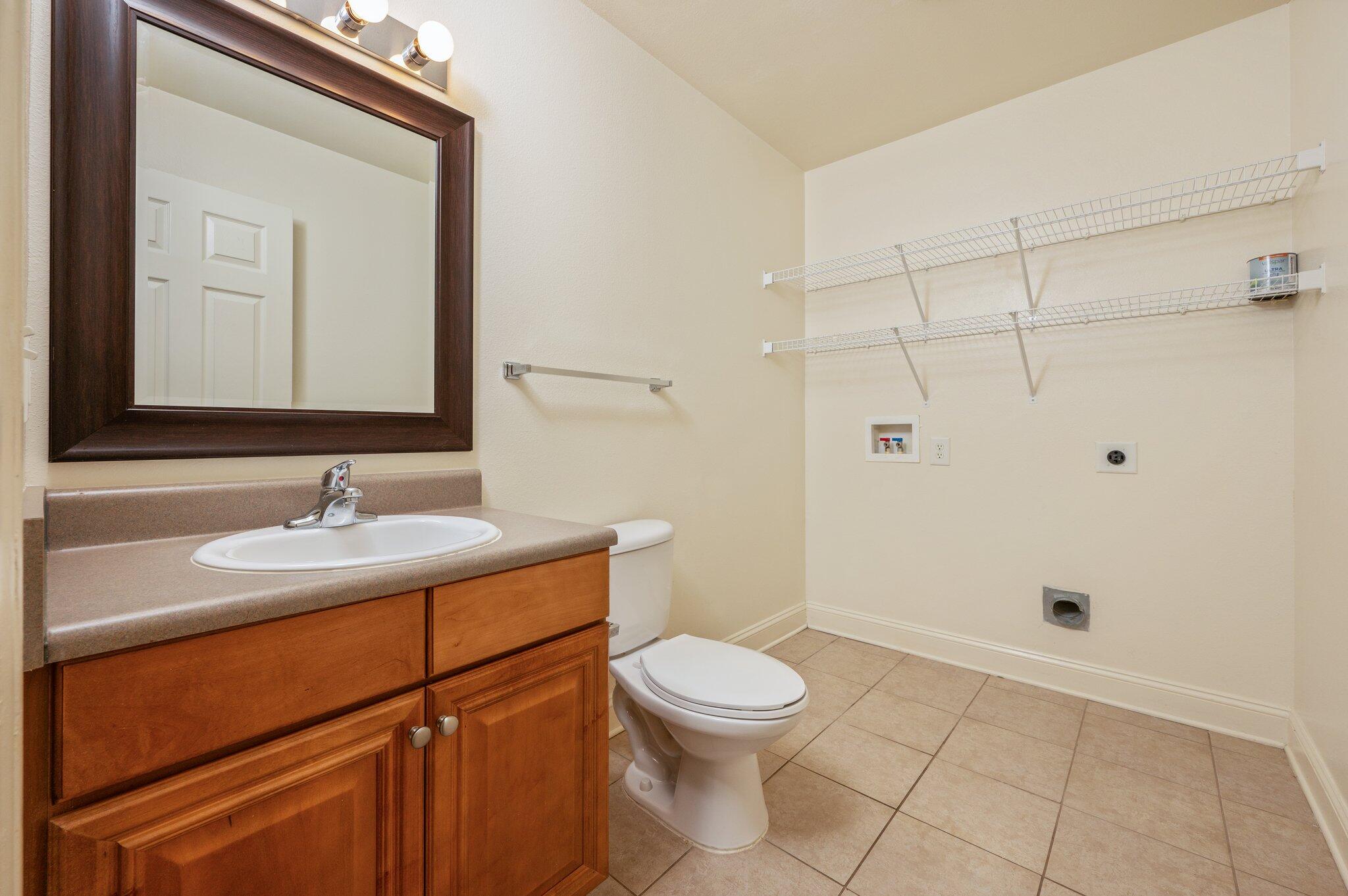 EAGLES LANDING S/D - Residential Lease