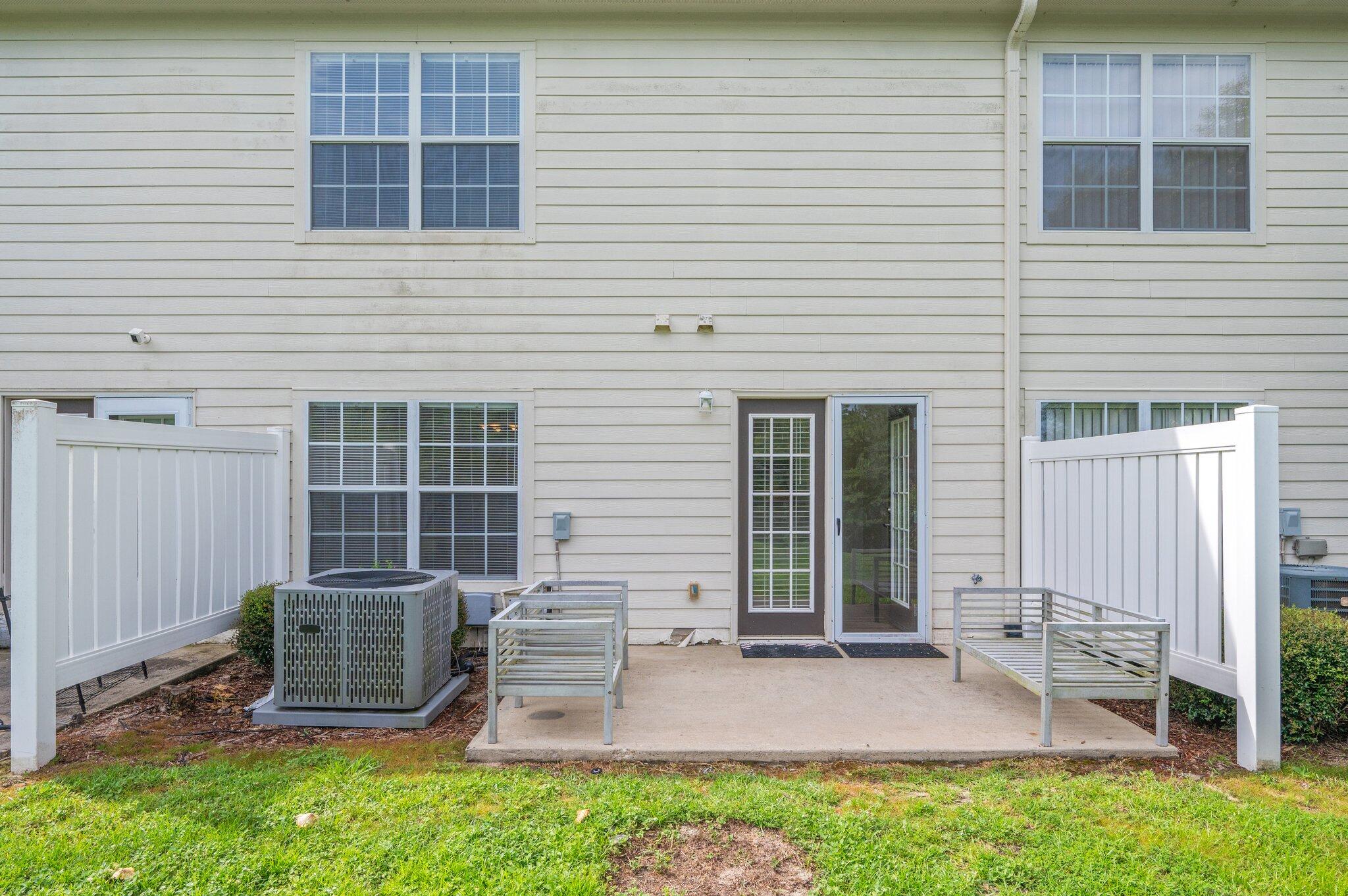 EAGLES LANDING S/D - Residential Lease