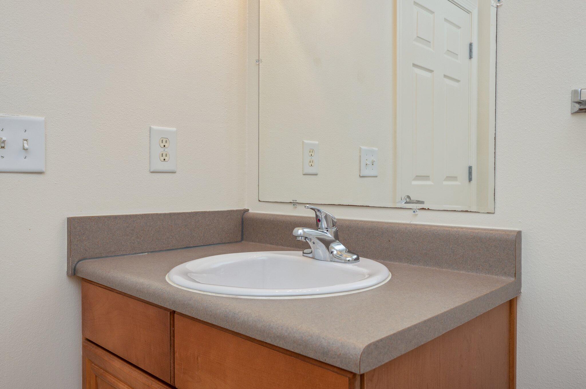 EAGLES LANDING S/D - Residential Lease