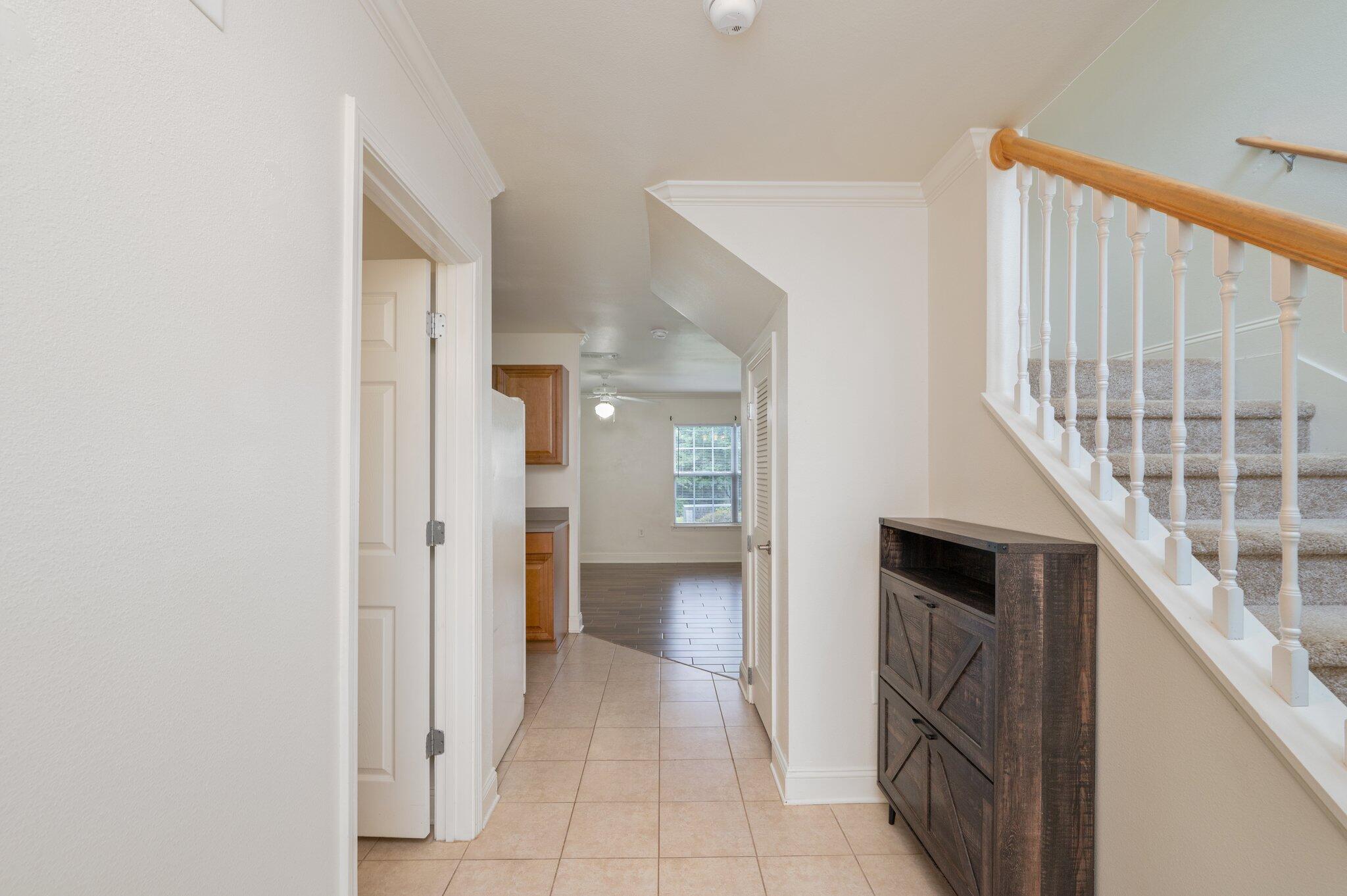 EAGLES LANDING S/D - Residential Lease