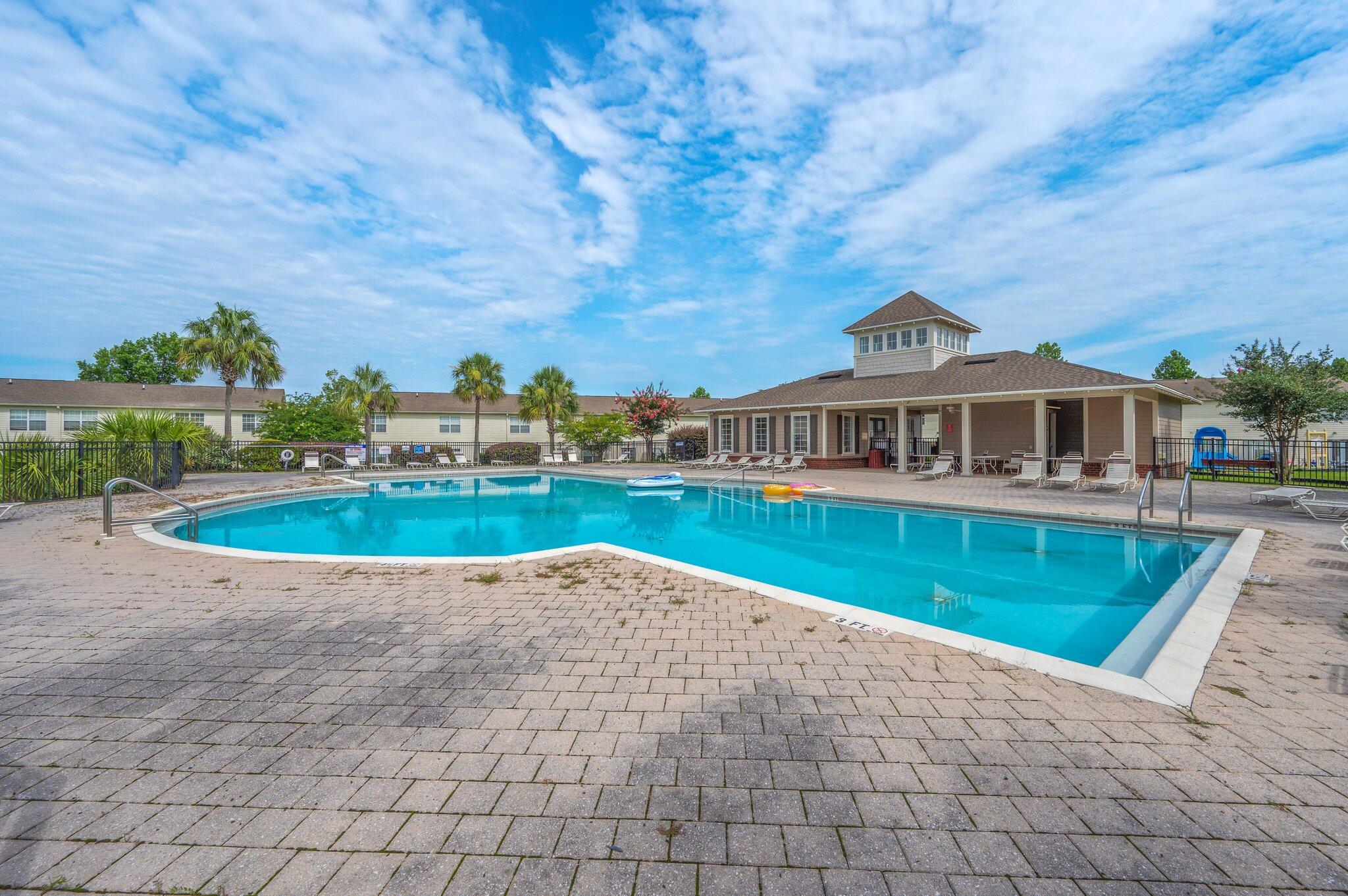 EAGLES LANDING S/D - Residential Lease