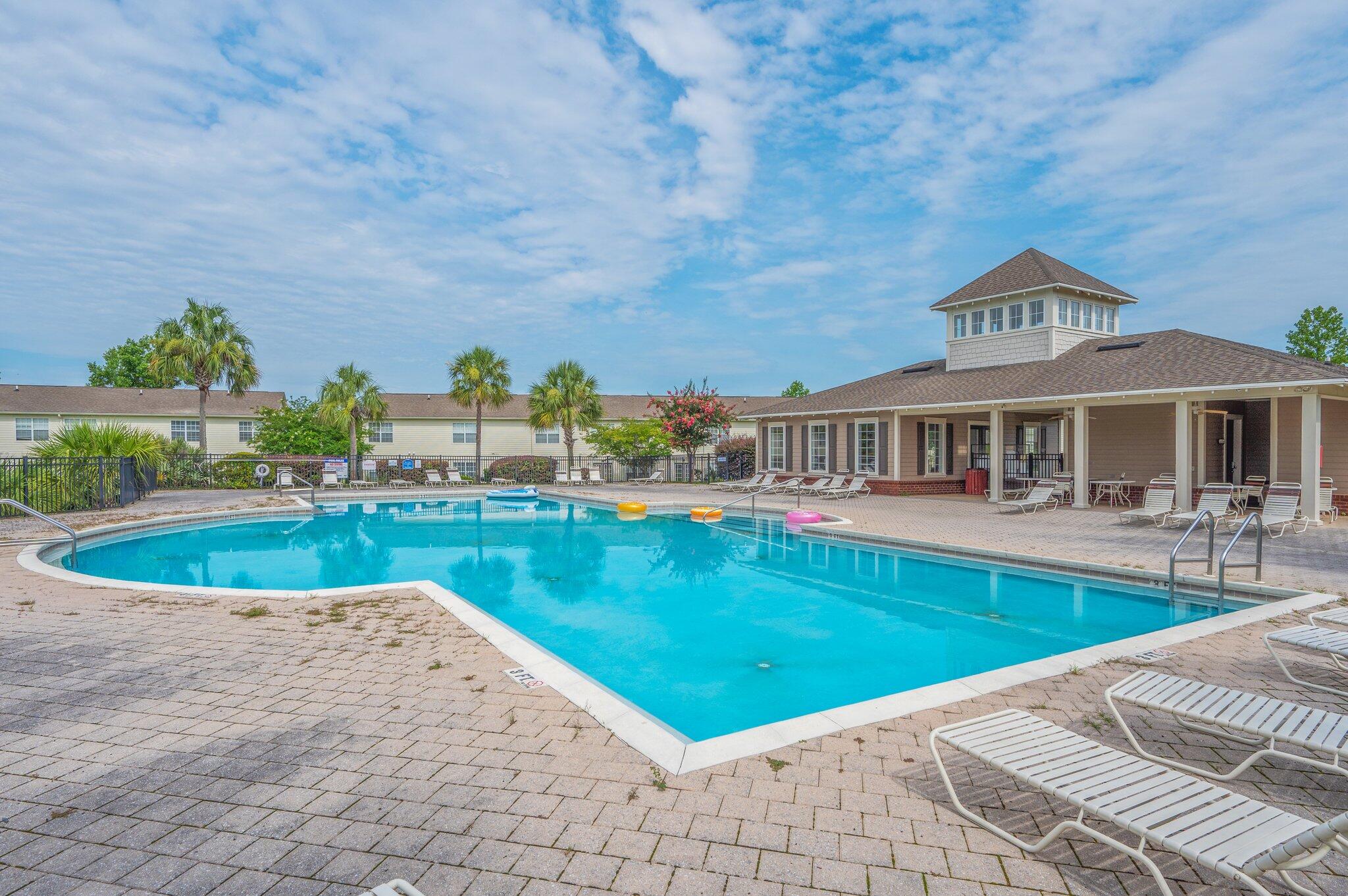EAGLES LANDING S/D - Residential Lease