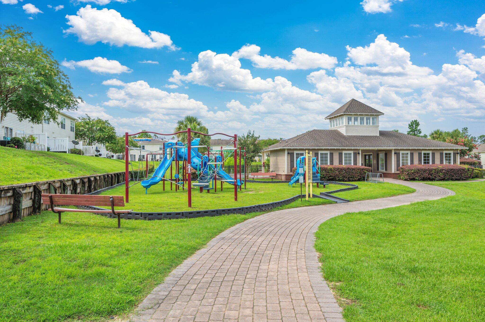 EAGLES LANDING S/D - Residential Lease