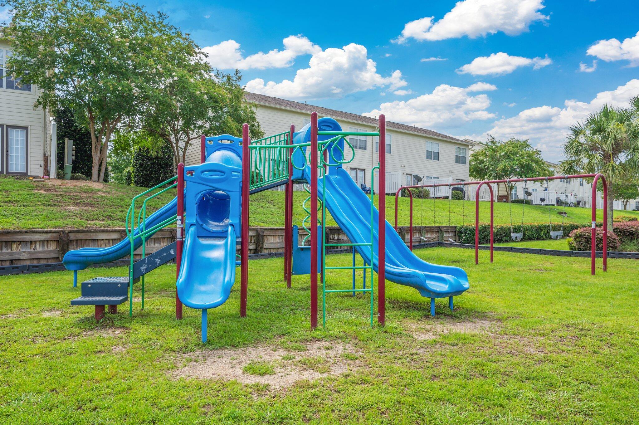 EAGLES LANDING S/D - Residential Lease