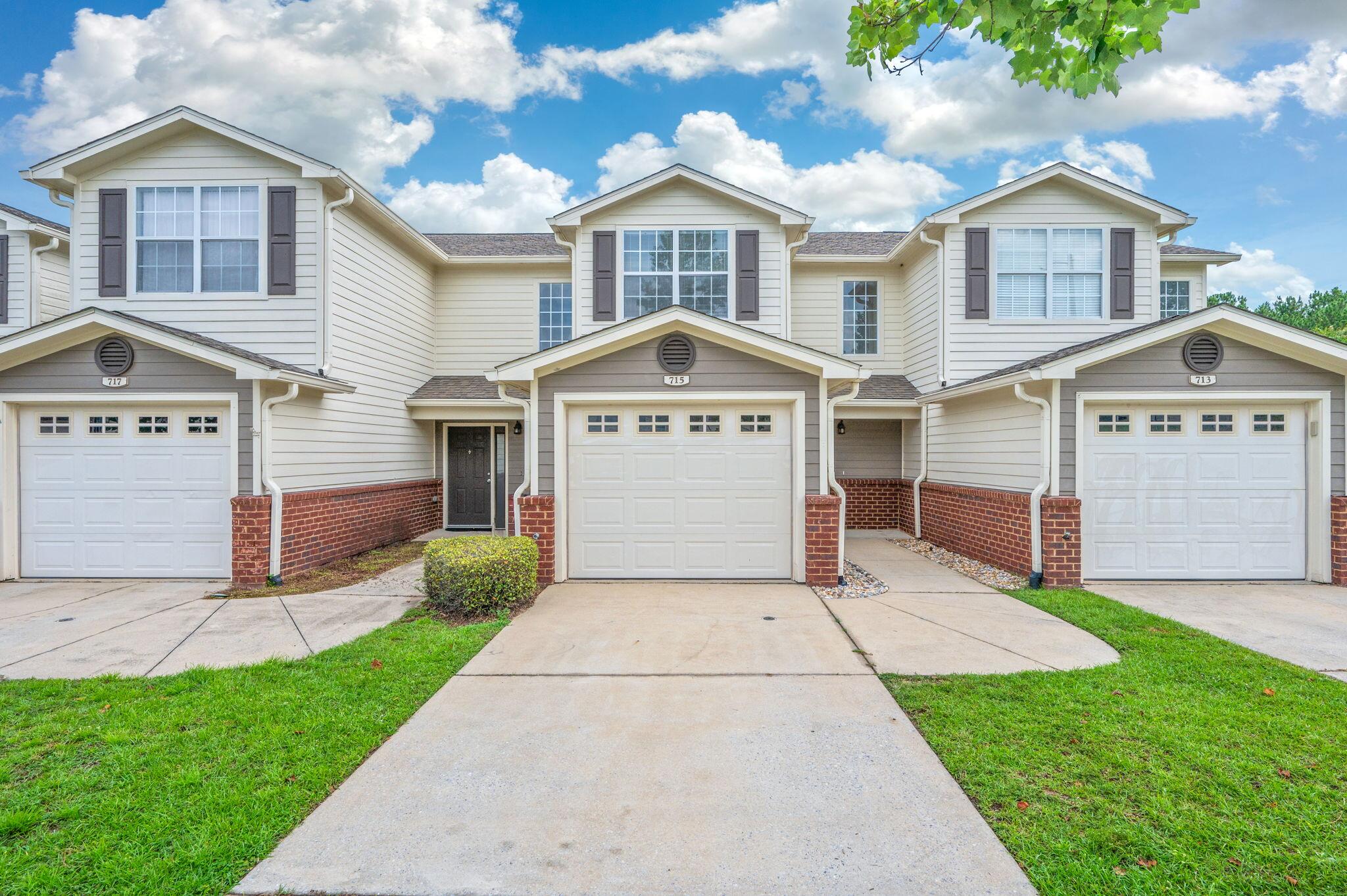 EAGLES LANDING S/D - Residential Lease