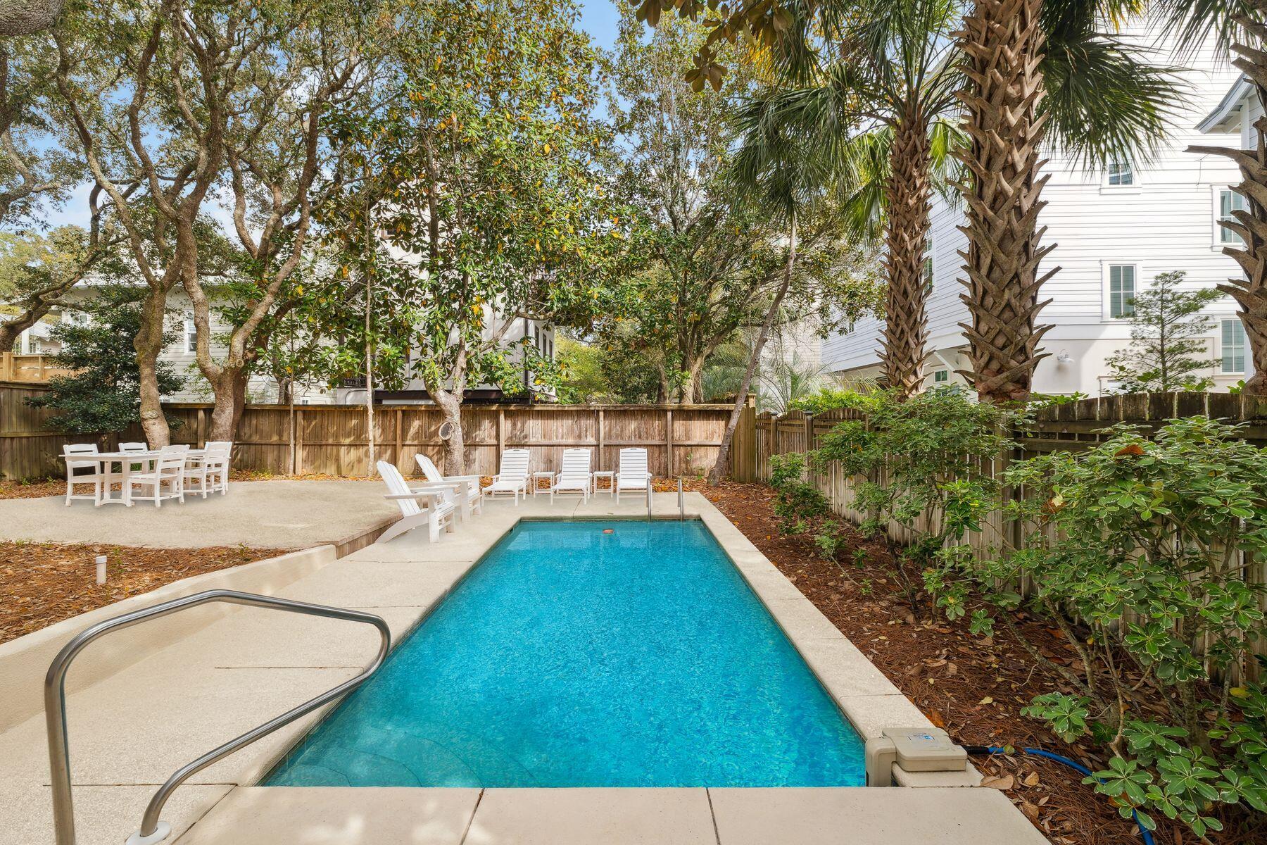 SEAGROVE 1ST ADDN - Residential