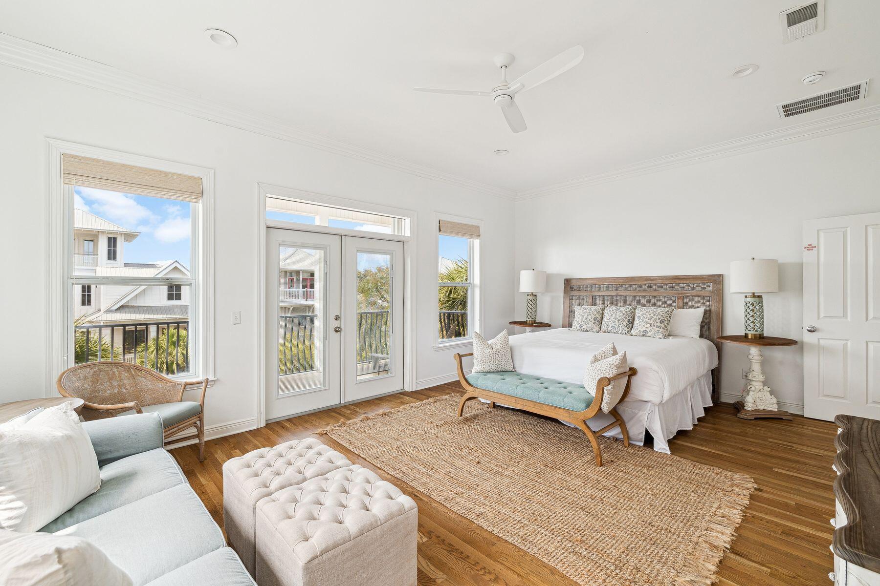 SEAGROVE 1ST ADDN - Residential