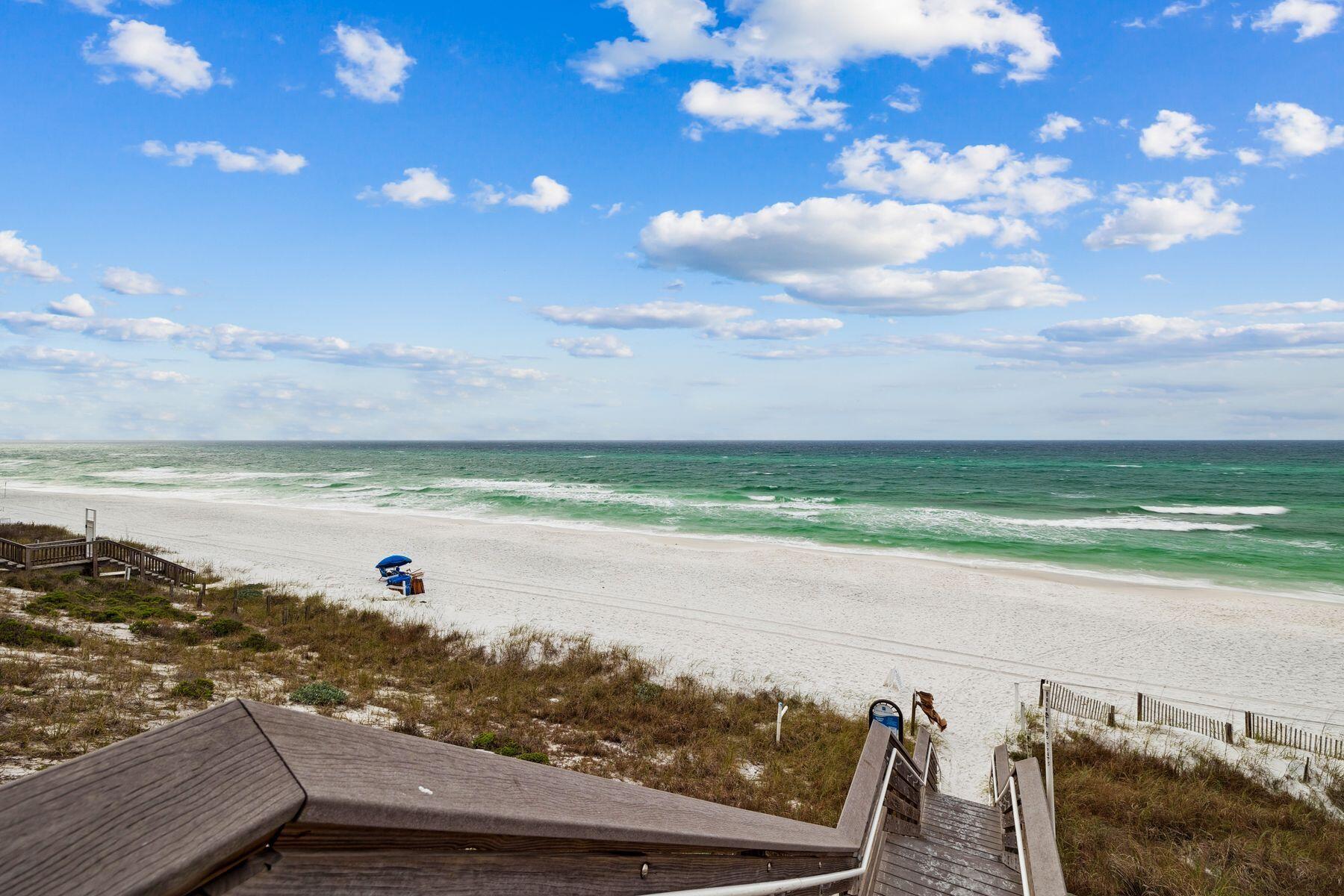 SEAGROVE 1ST ADDN - Residential