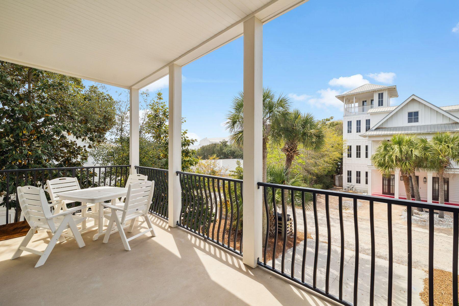 SEAGROVE 1ST ADDN - Residential