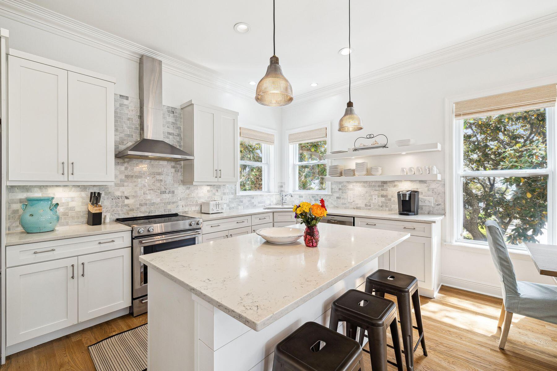 SEAGROVE 1ST ADDN - Residential