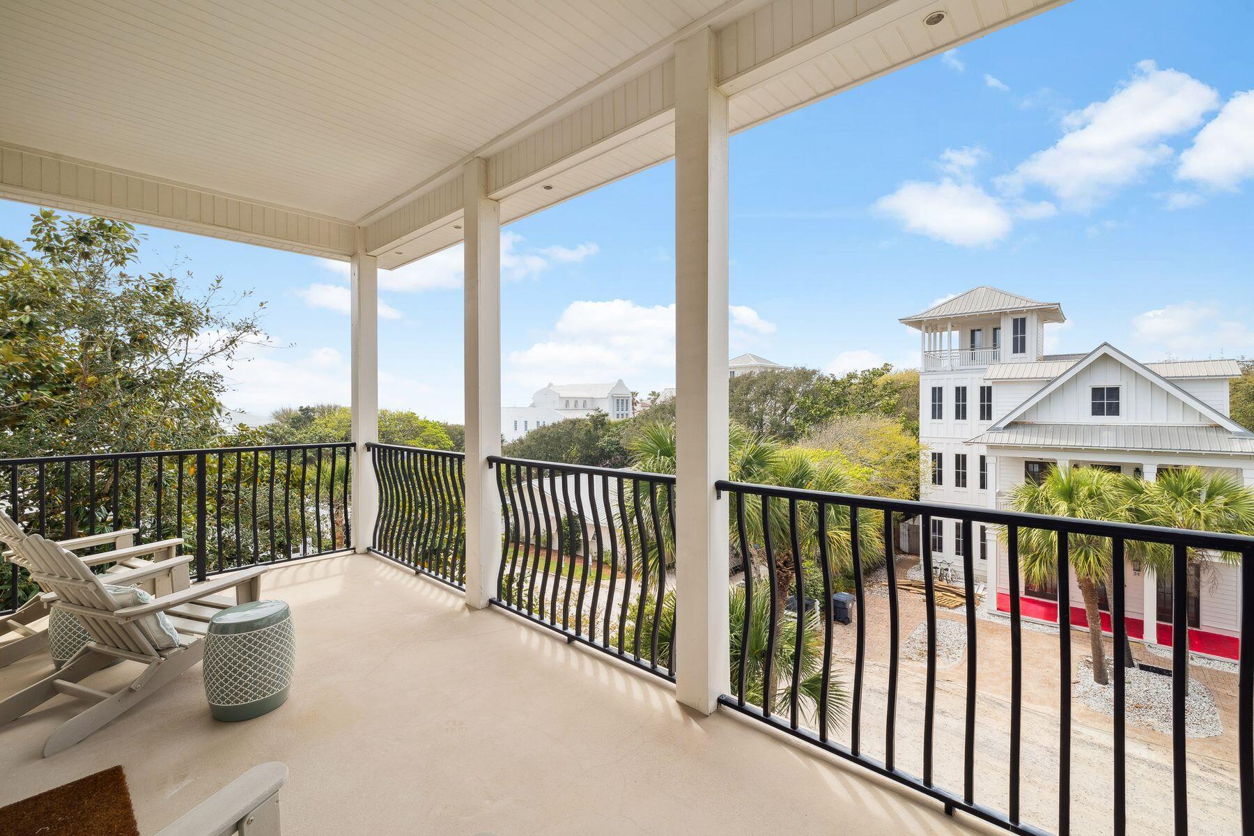 SEAGROVE 1ST ADDN - Residential