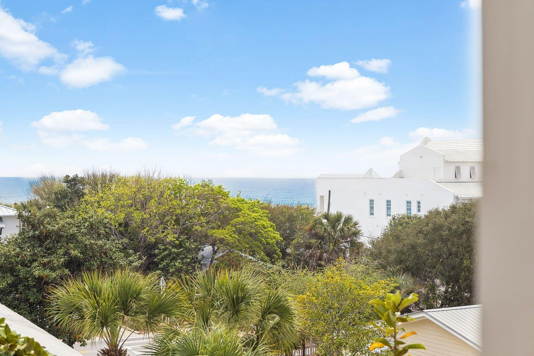 SEAGROVE 1ST ADDN - Residential