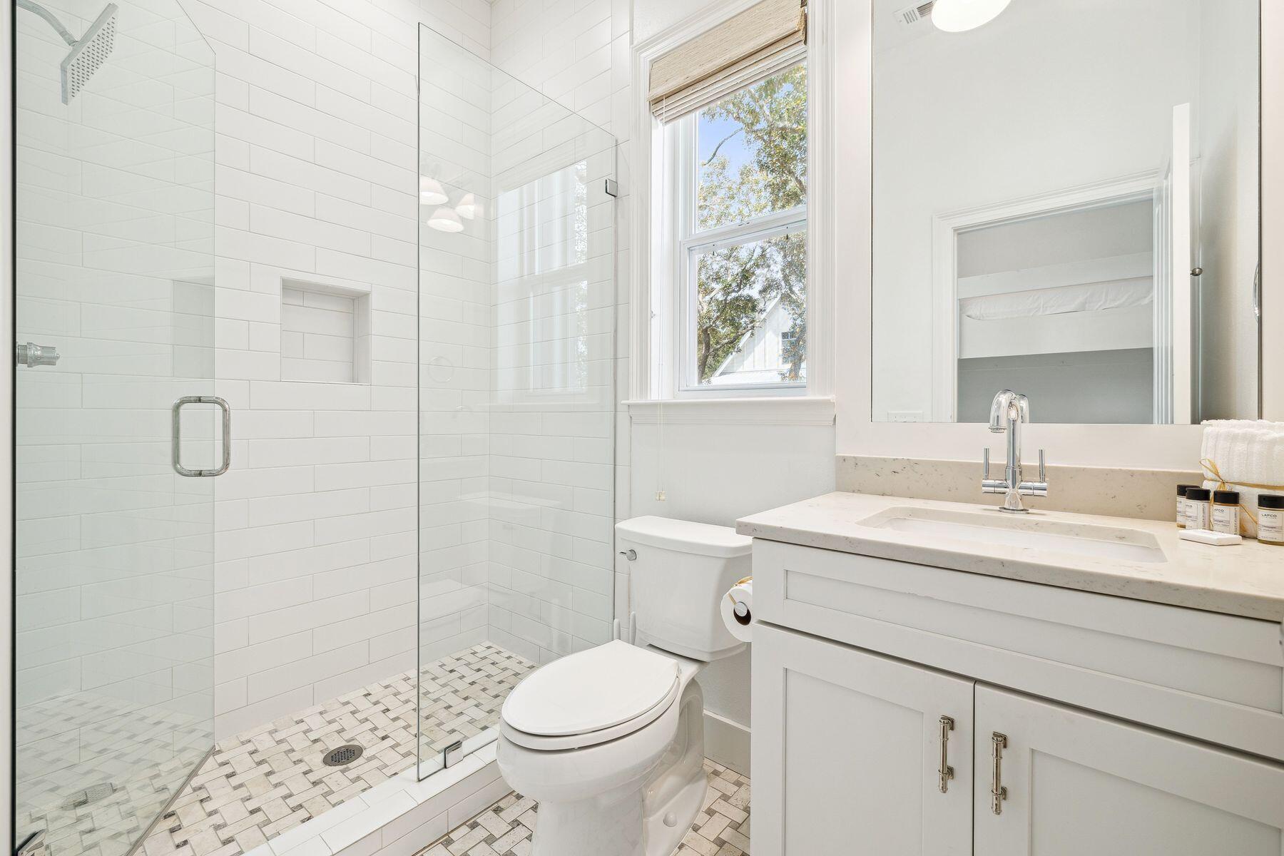 SEAGROVE 1ST ADDN - Residential
