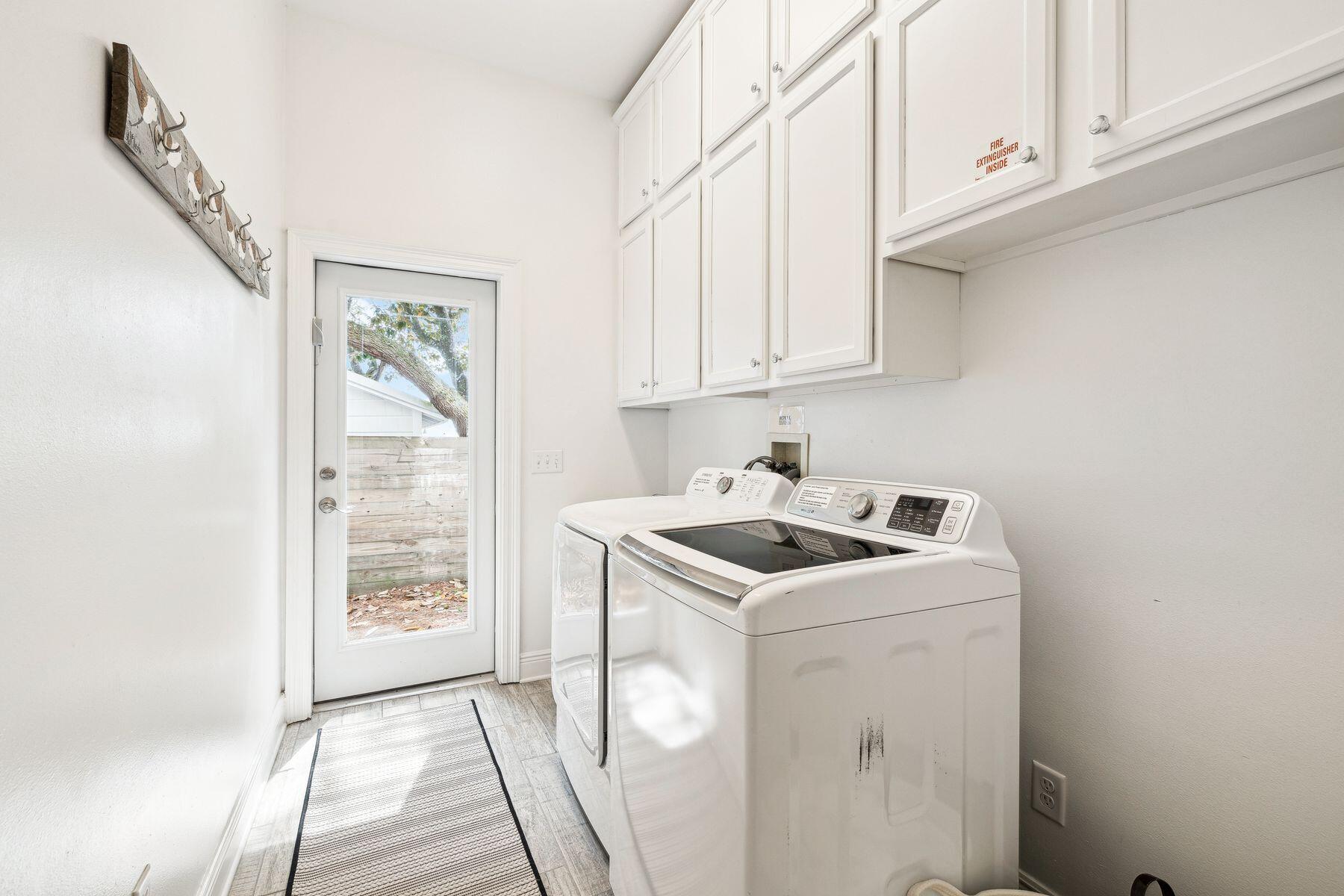 SEAGROVE 1ST ADDN - Residential