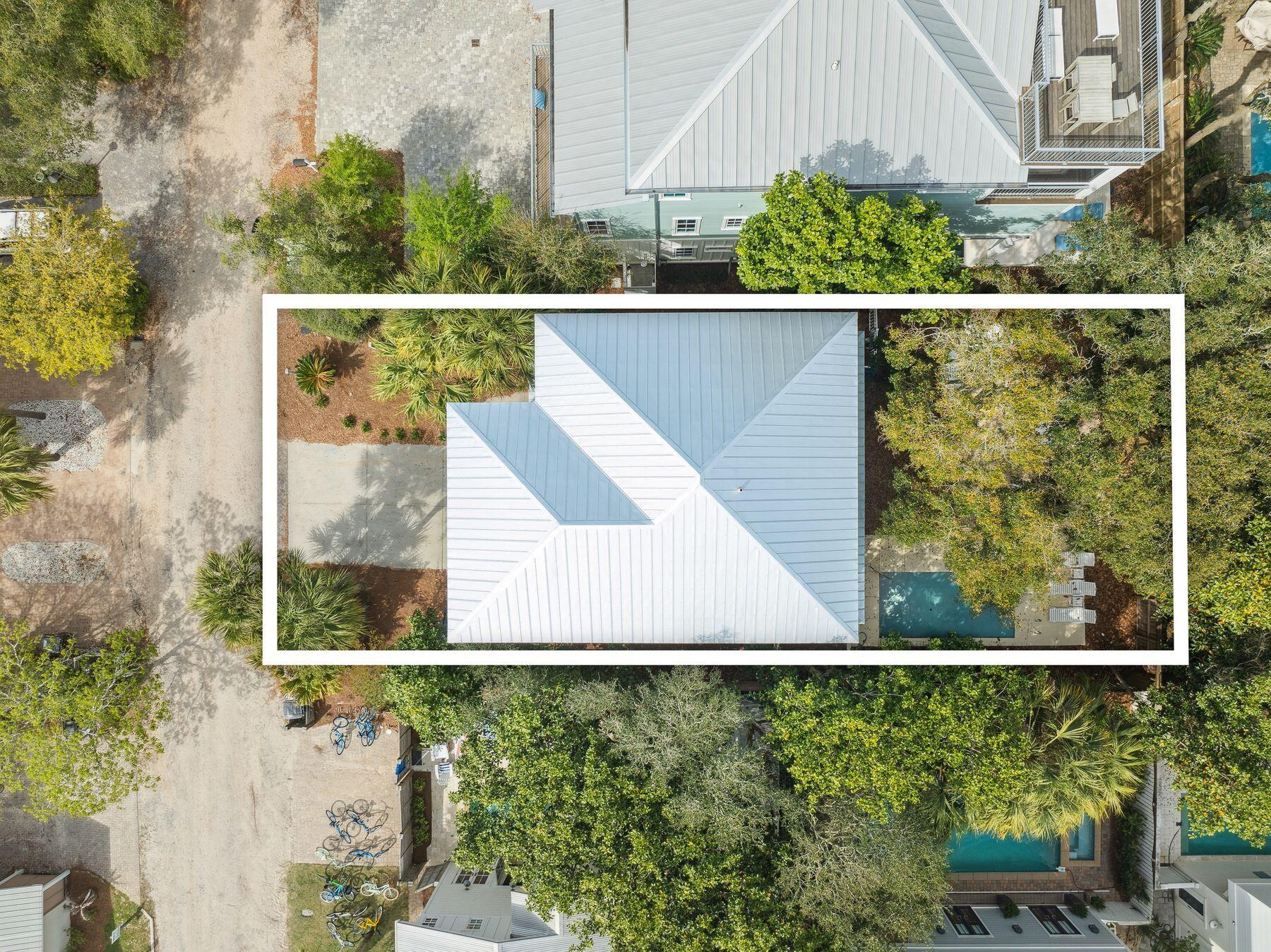 SEAGROVE 1ST ADDN - Residential