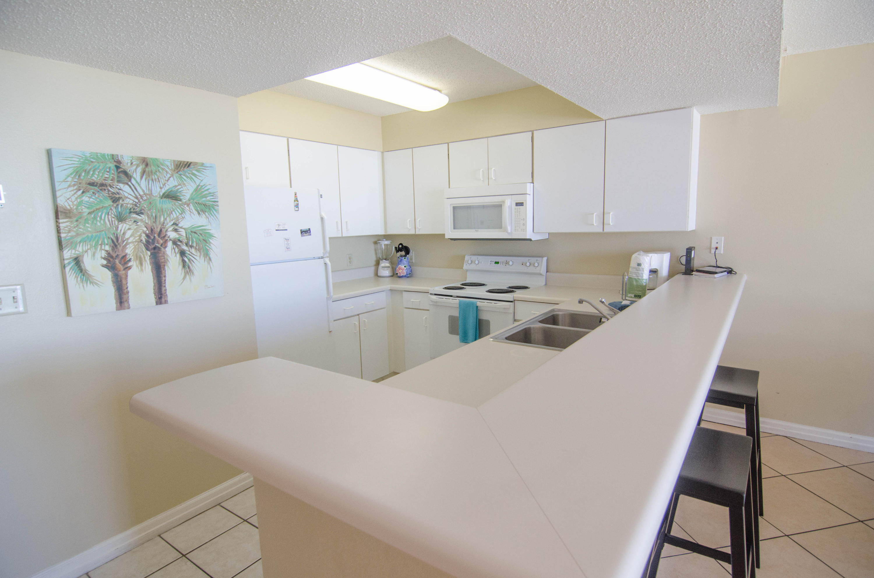 PELICAN BEACH RESORT CONDO - Residential