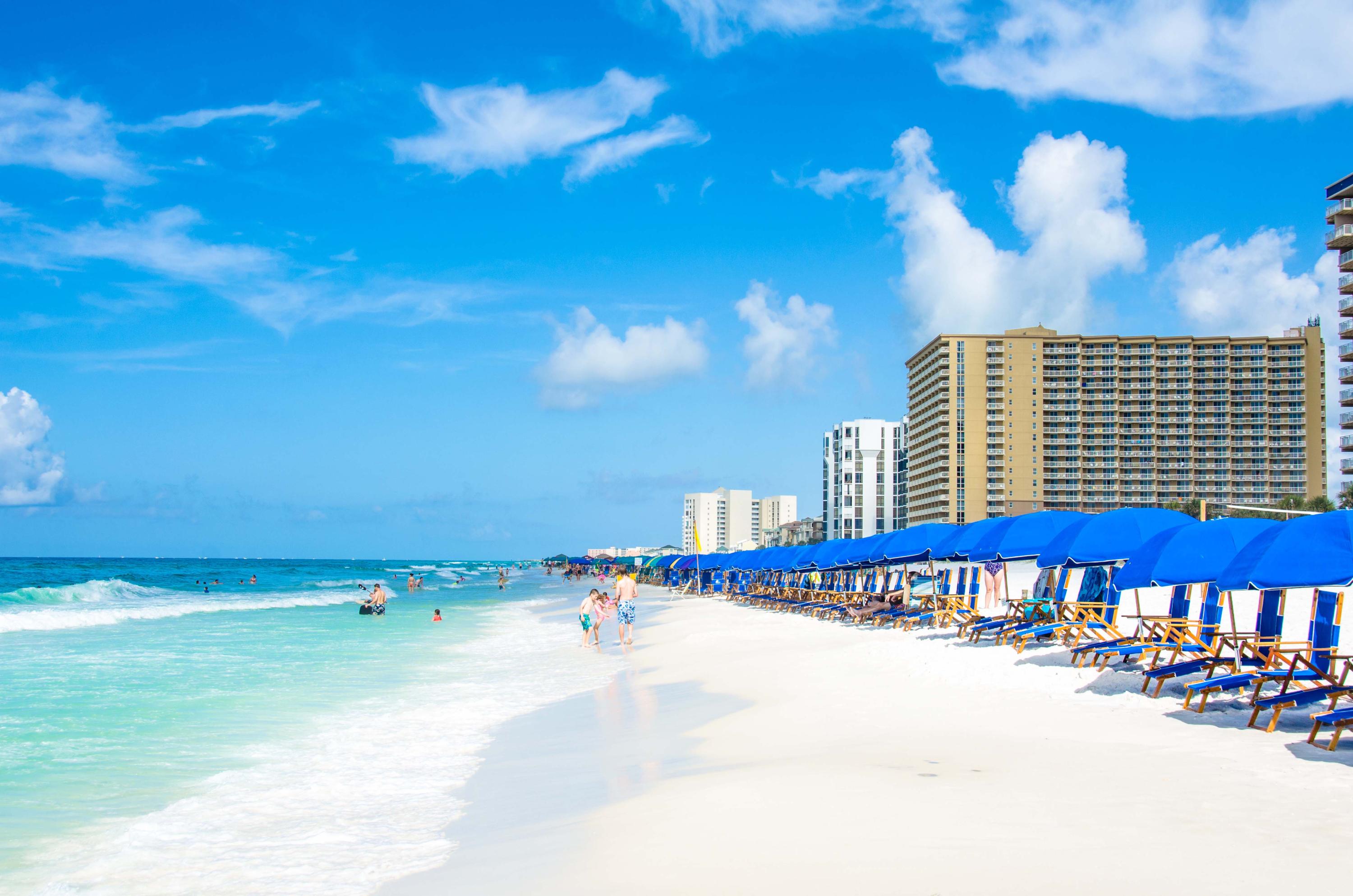 PELICAN BEACH RESORT CONDO - Residential