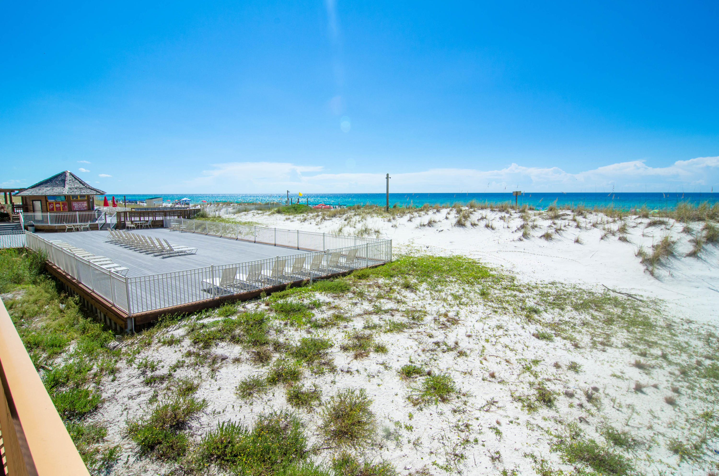 PELICAN BEACH RESORT CONDO - Residential