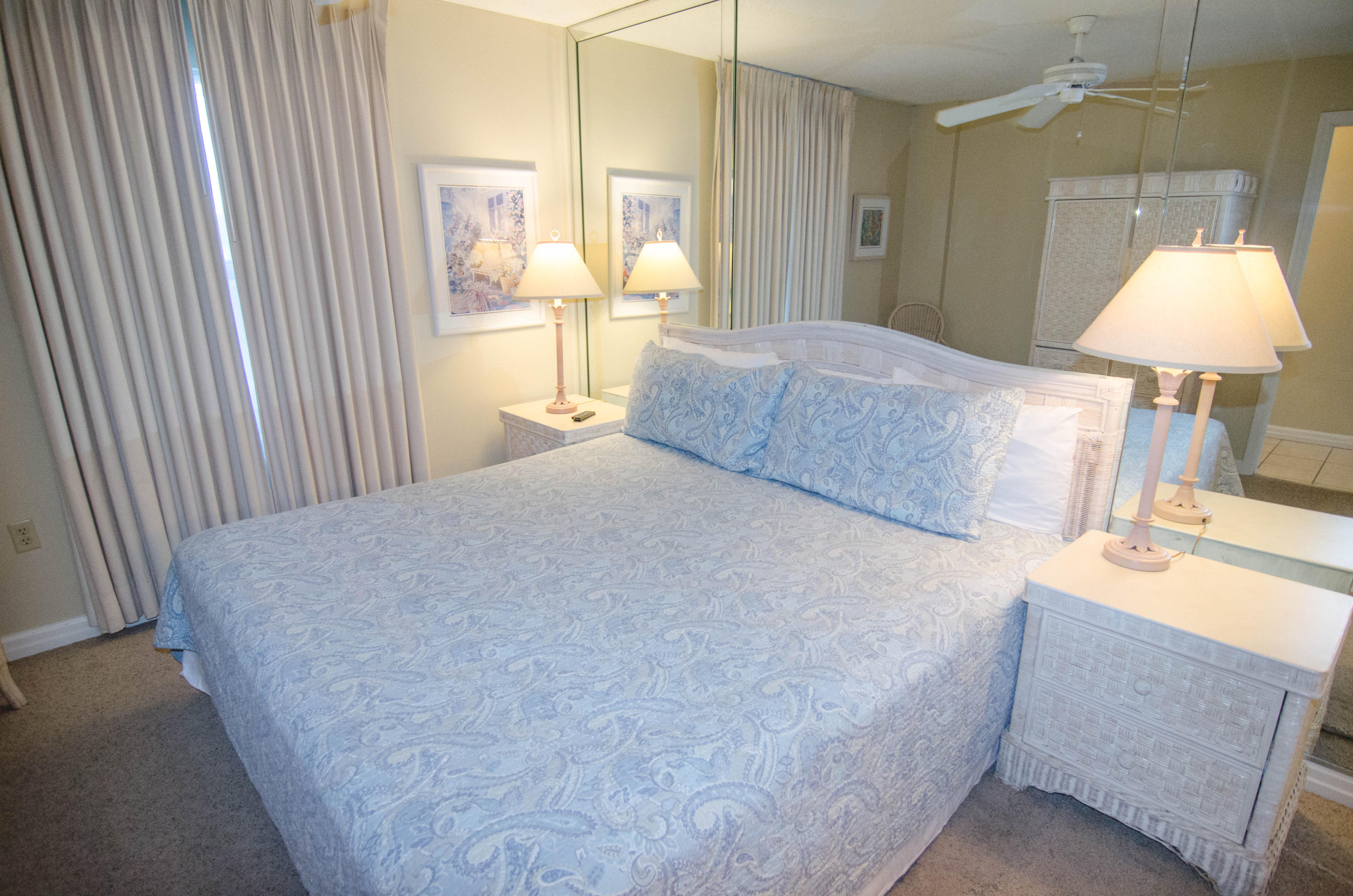 PELICAN BEACH RESORT CONDO - Residential