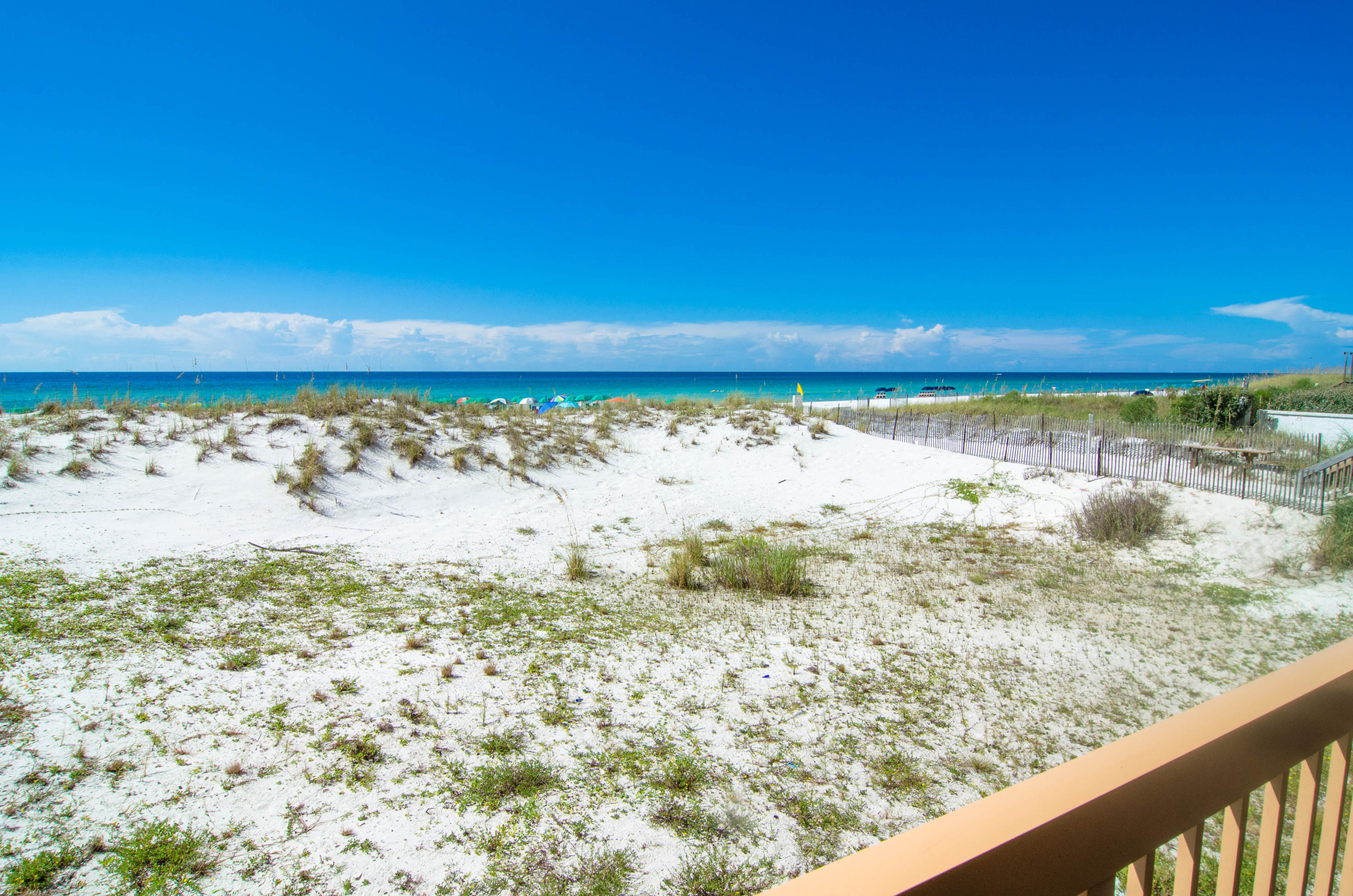 PELICAN BEACH RESORT CONDO - Residential