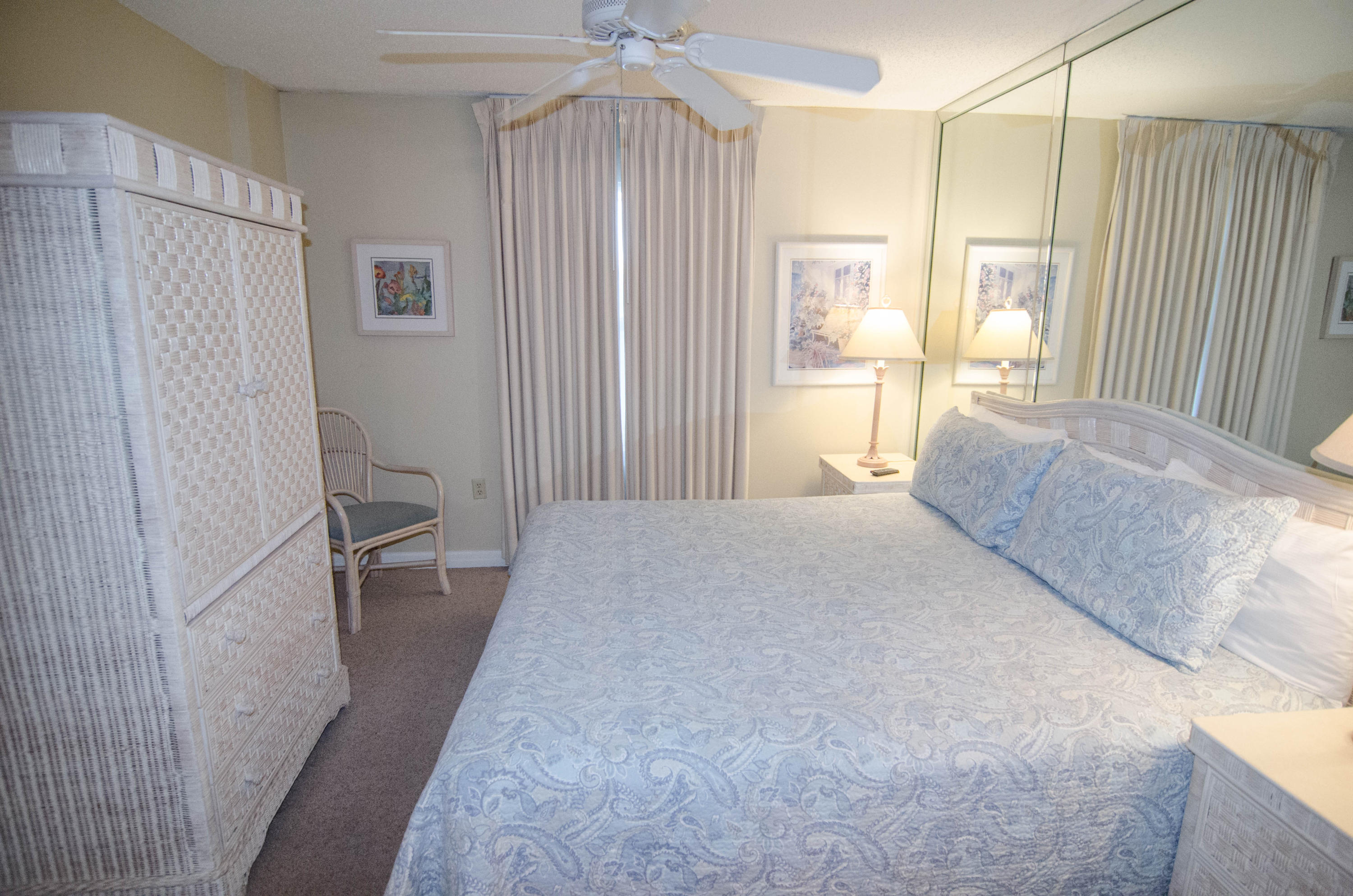 PELICAN BEACH RESORT CONDO - Residential
