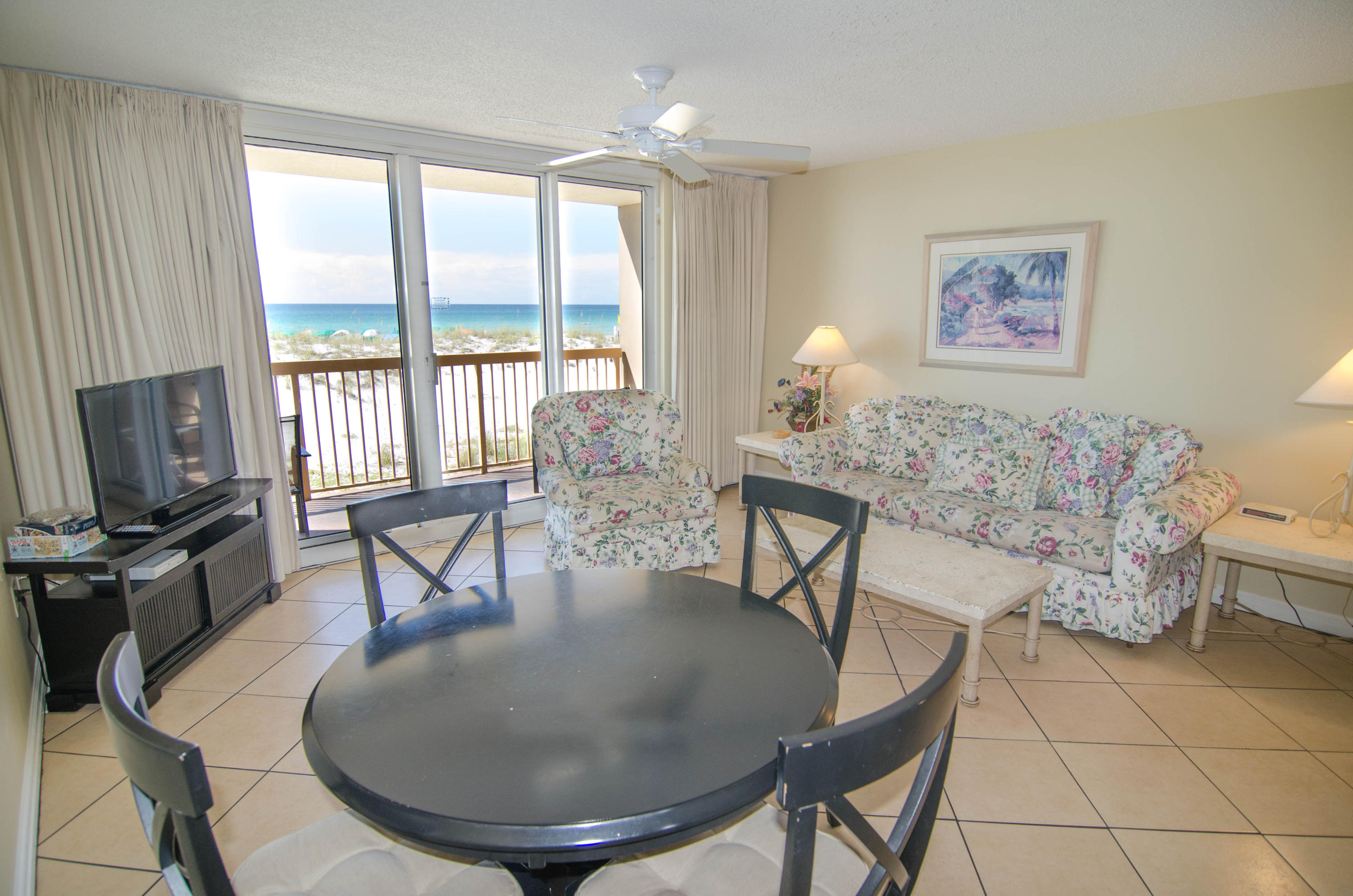 PELICAN BEACH RESORT CONDO - Residential
