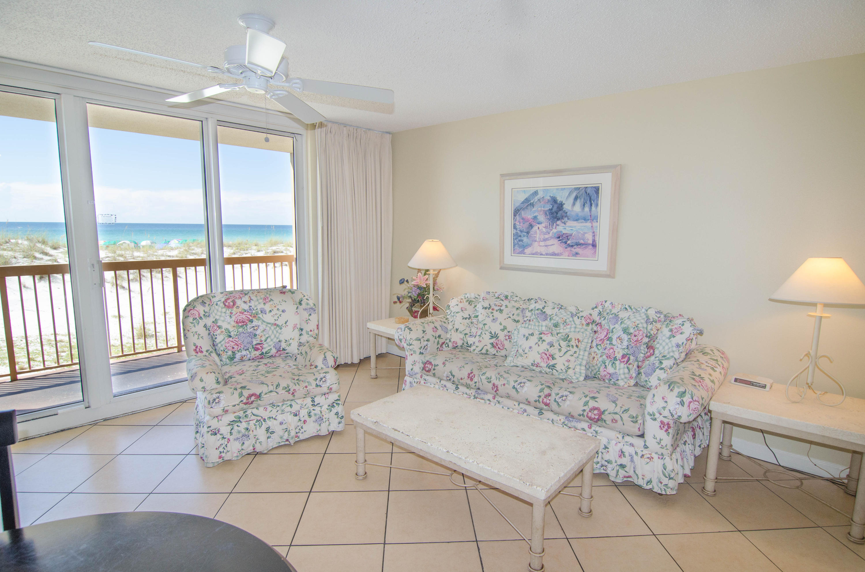 PELICAN BEACH RESORT CONDO - Residential