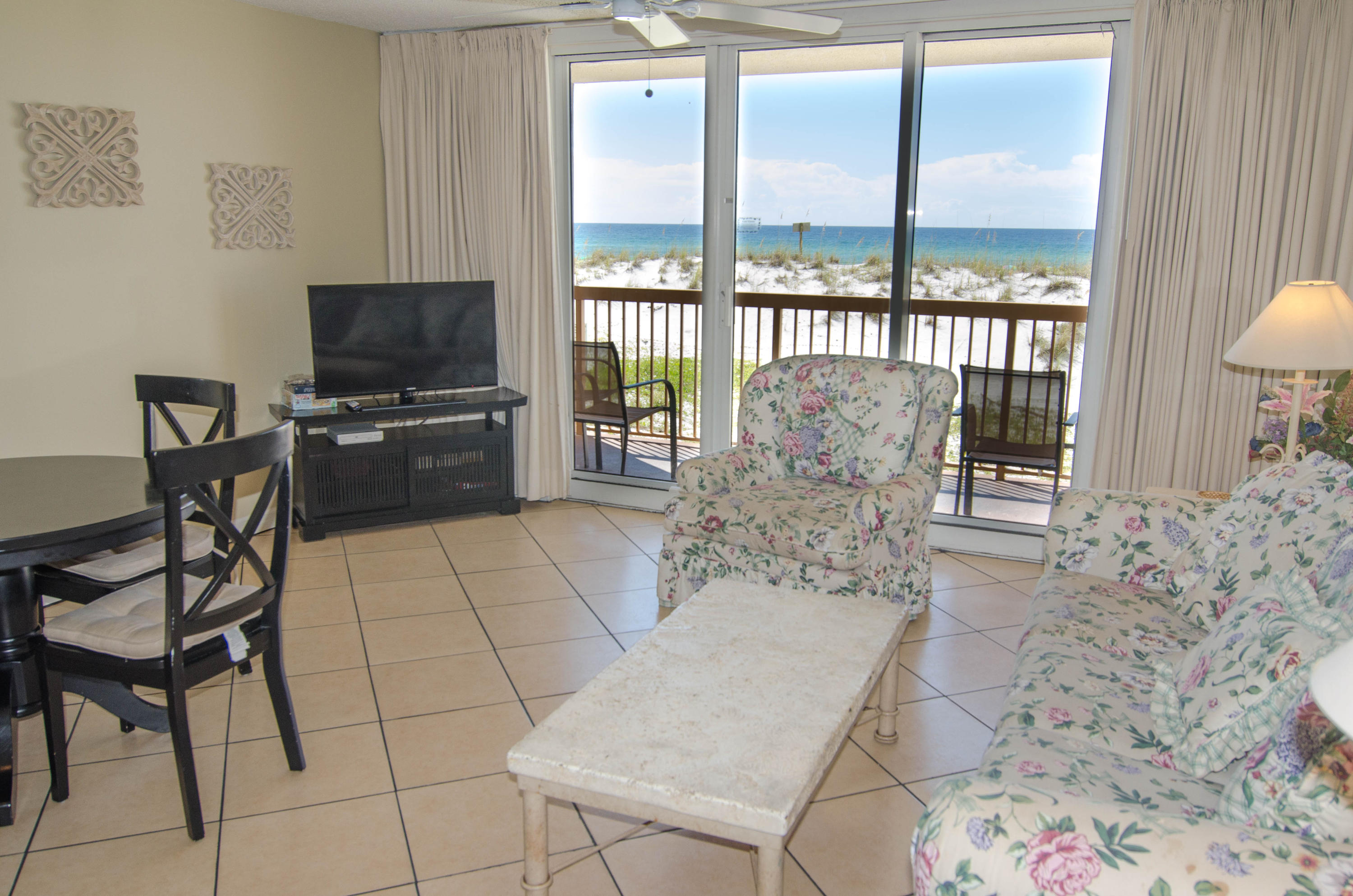 PELICAN BEACH RESORT CONDO - Residential