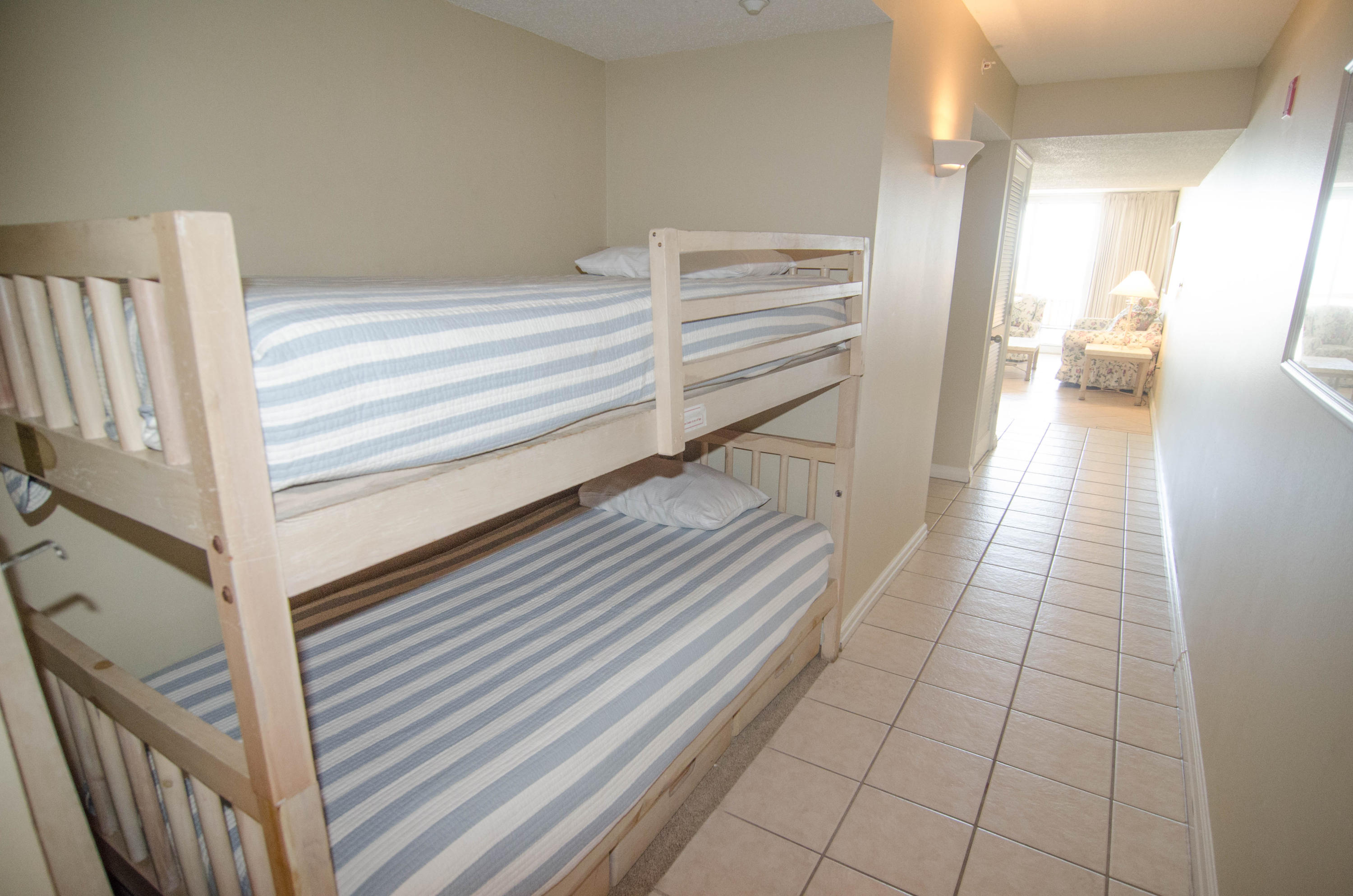 PELICAN BEACH RESORT CONDO - Residential