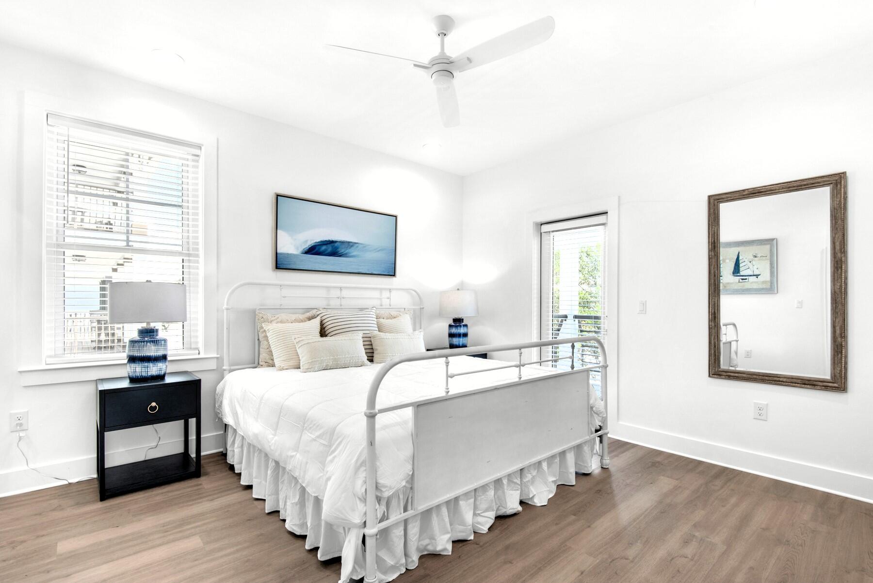 CRYSTAL BEACH - Residential