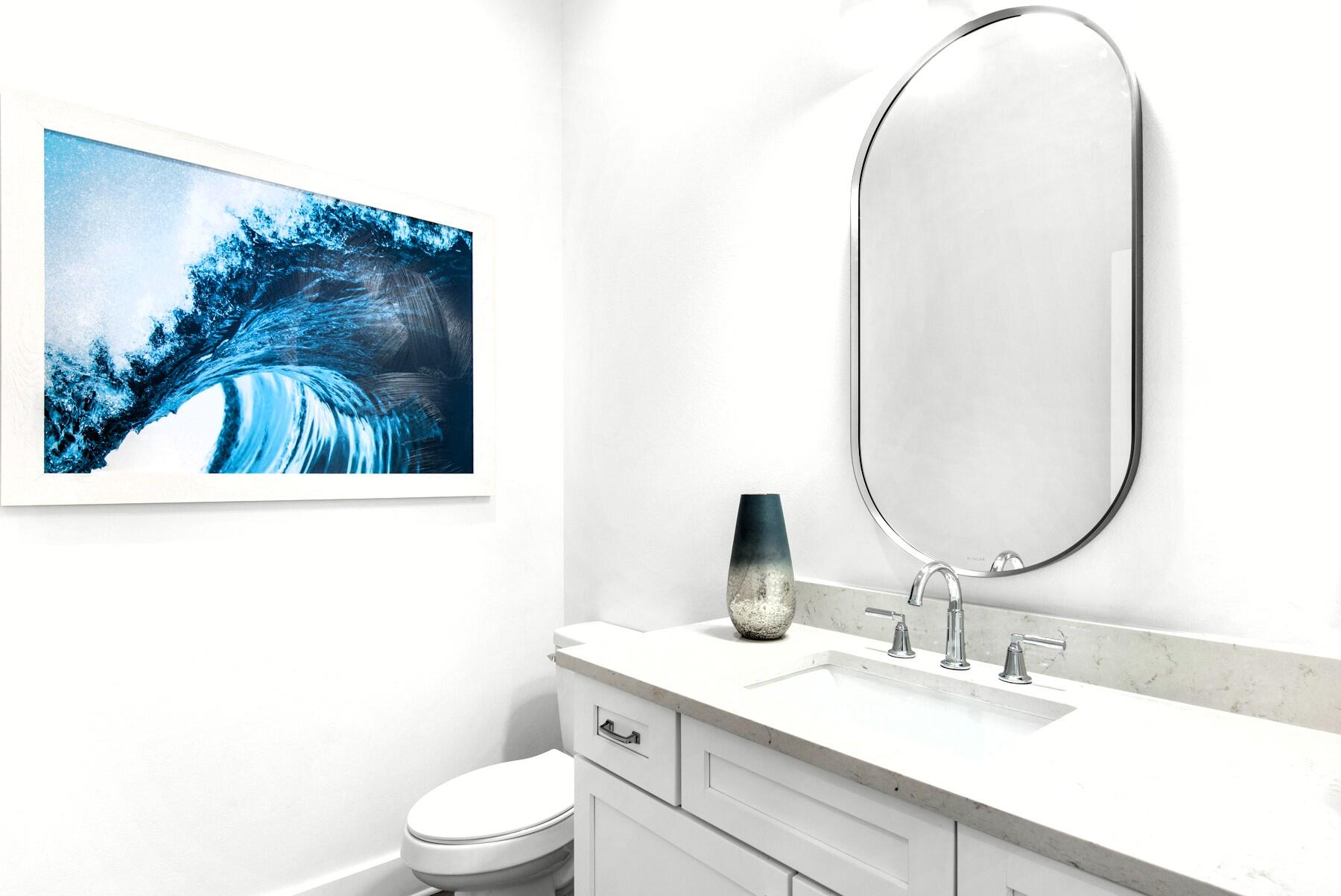 CRYSTAL BEACH - Residential