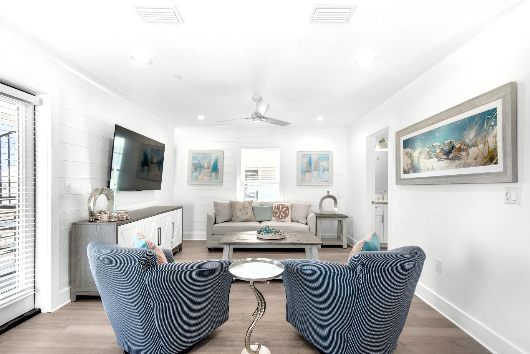 CRYSTAL BEACH - Residential