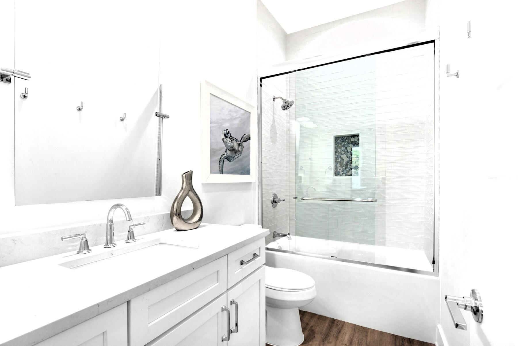 CRYSTAL BEACH - Residential