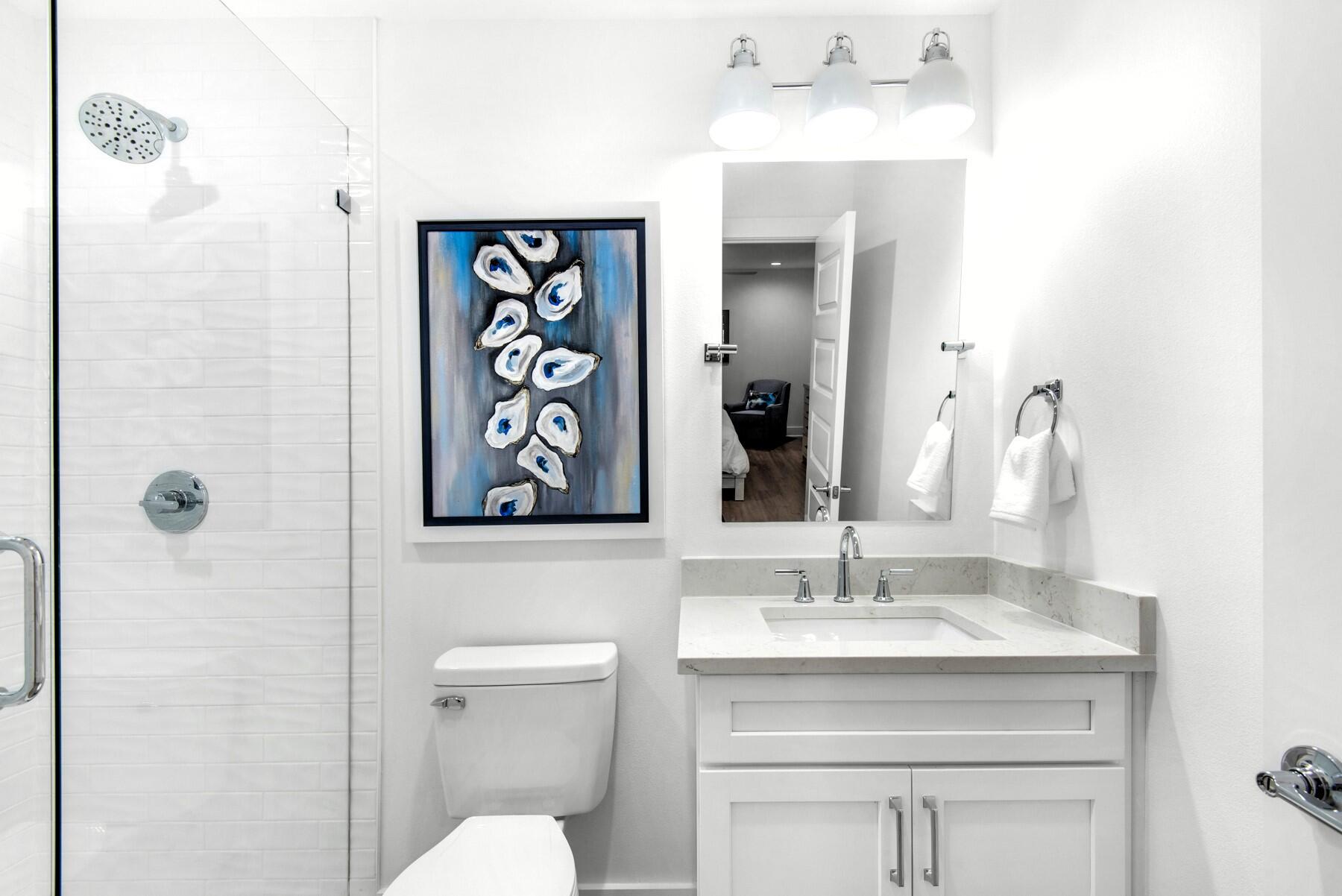 CRYSTAL BEACH - Residential