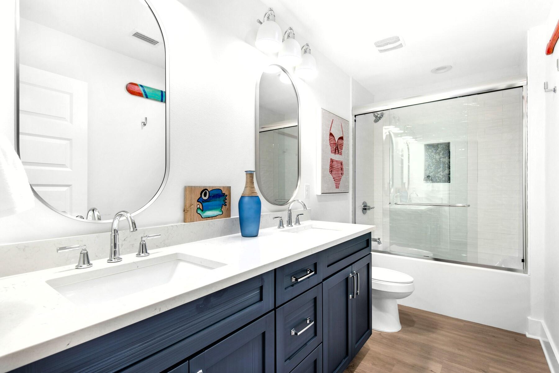 CRYSTAL BEACH - Residential