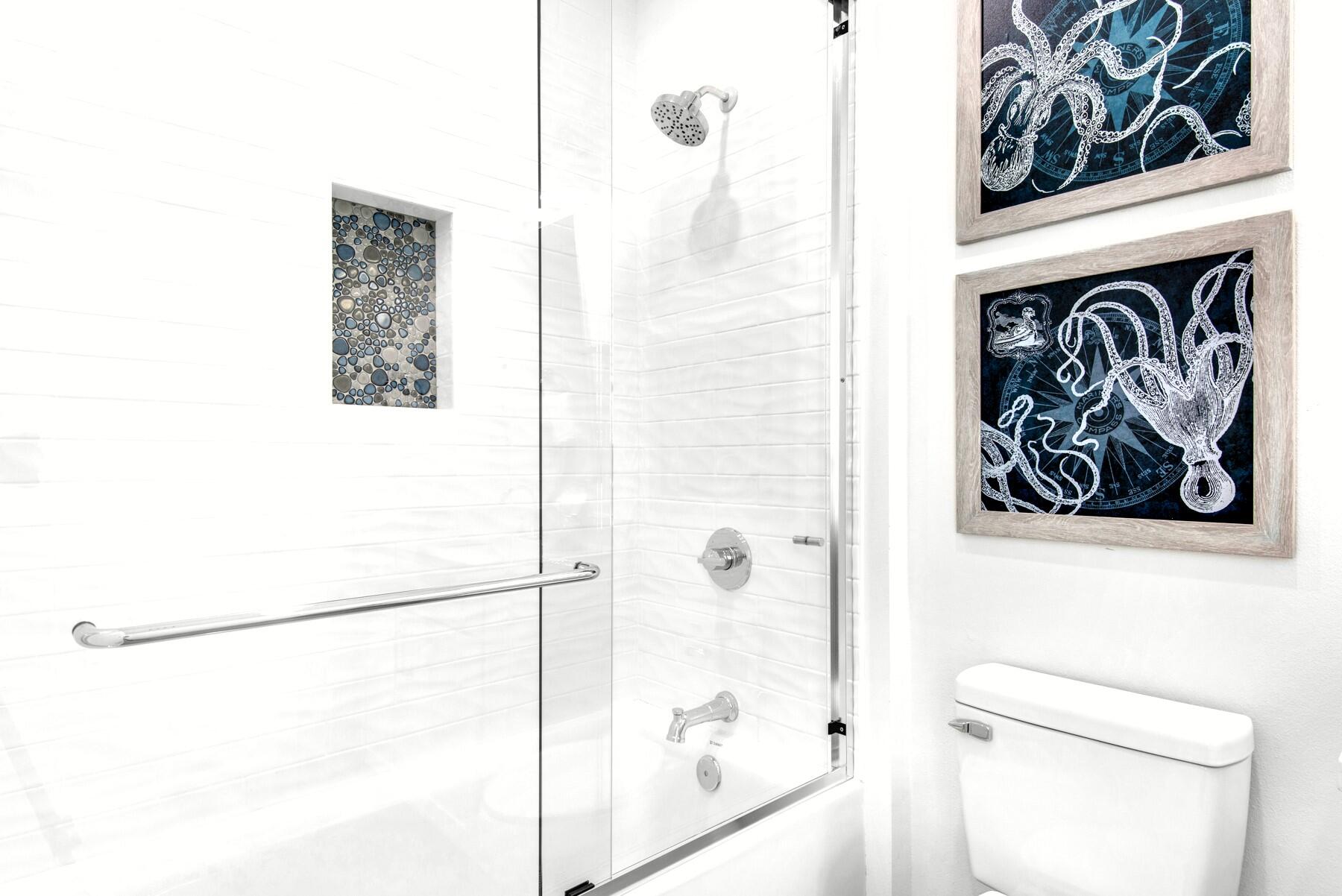 CRYSTAL BEACH - Residential