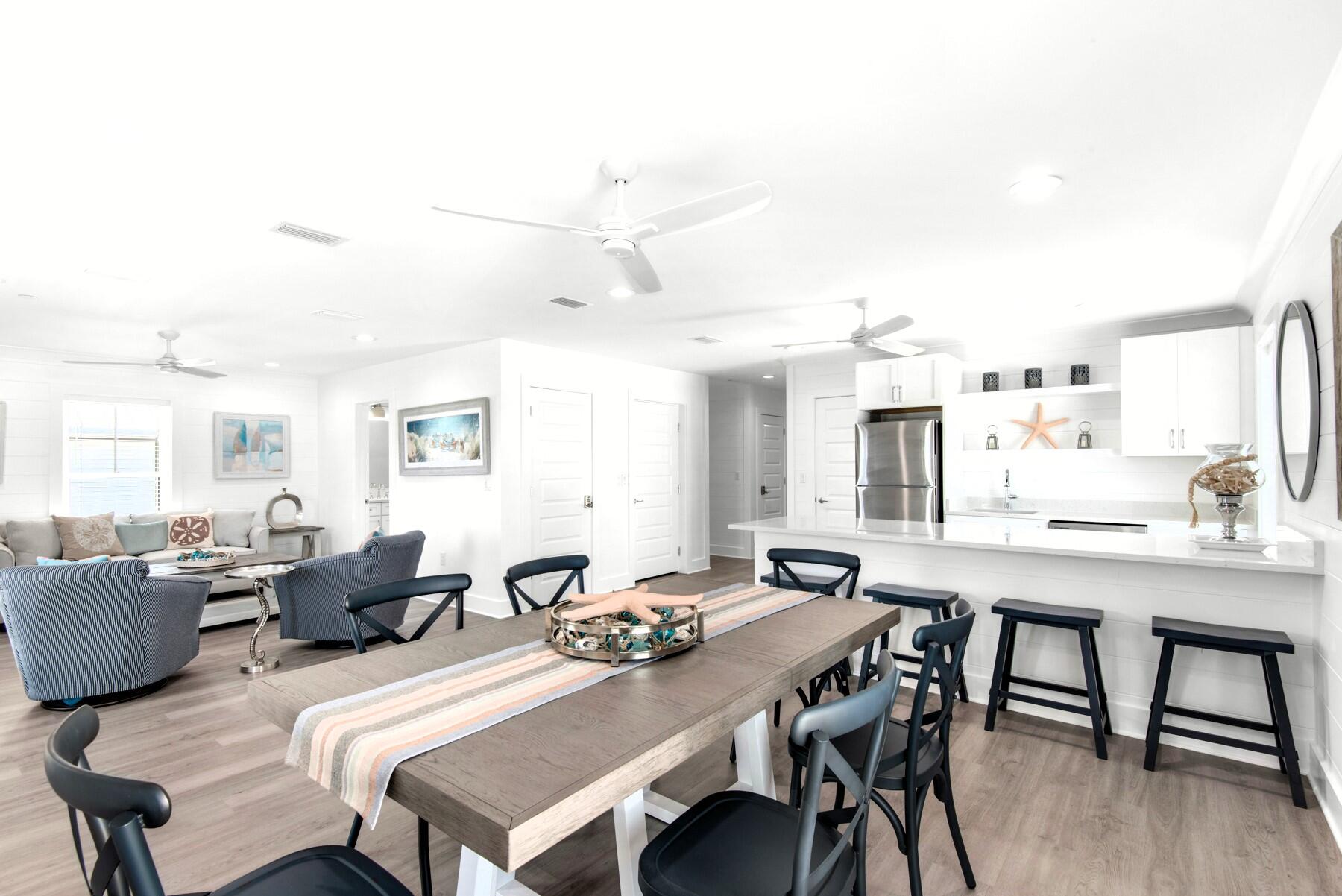 CRYSTAL BEACH - Residential