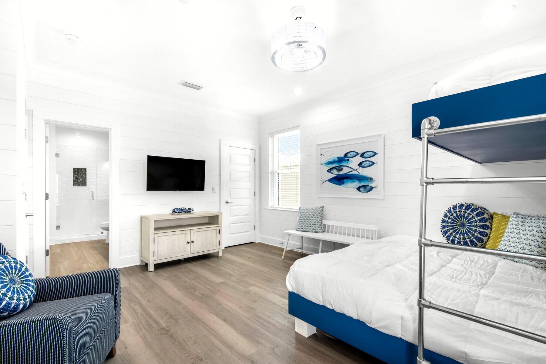 CRYSTAL BEACH - Residential