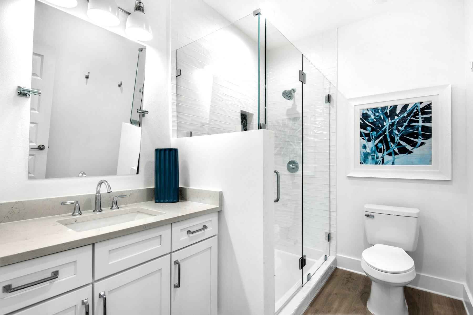 CRYSTAL BEACH - Residential