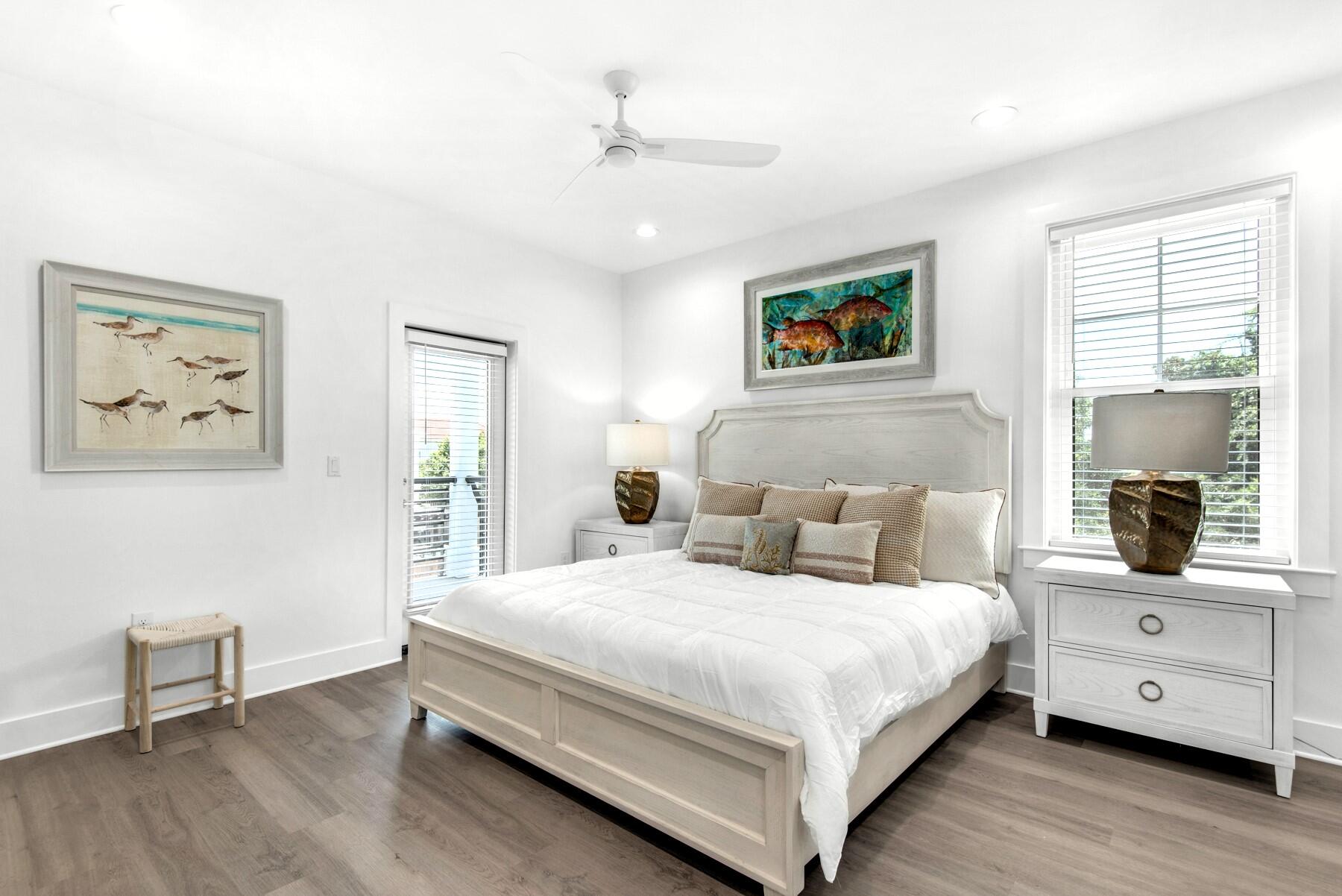 CRYSTAL BEACH - Residential