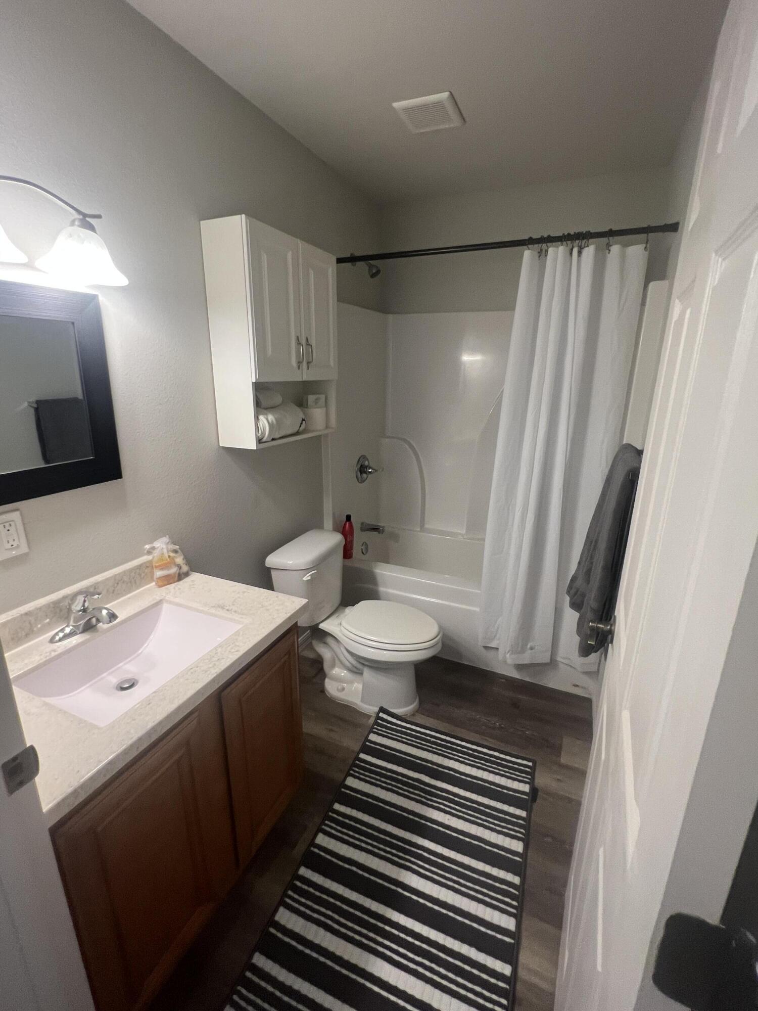 NAVARRE FIRST ADD - Residential