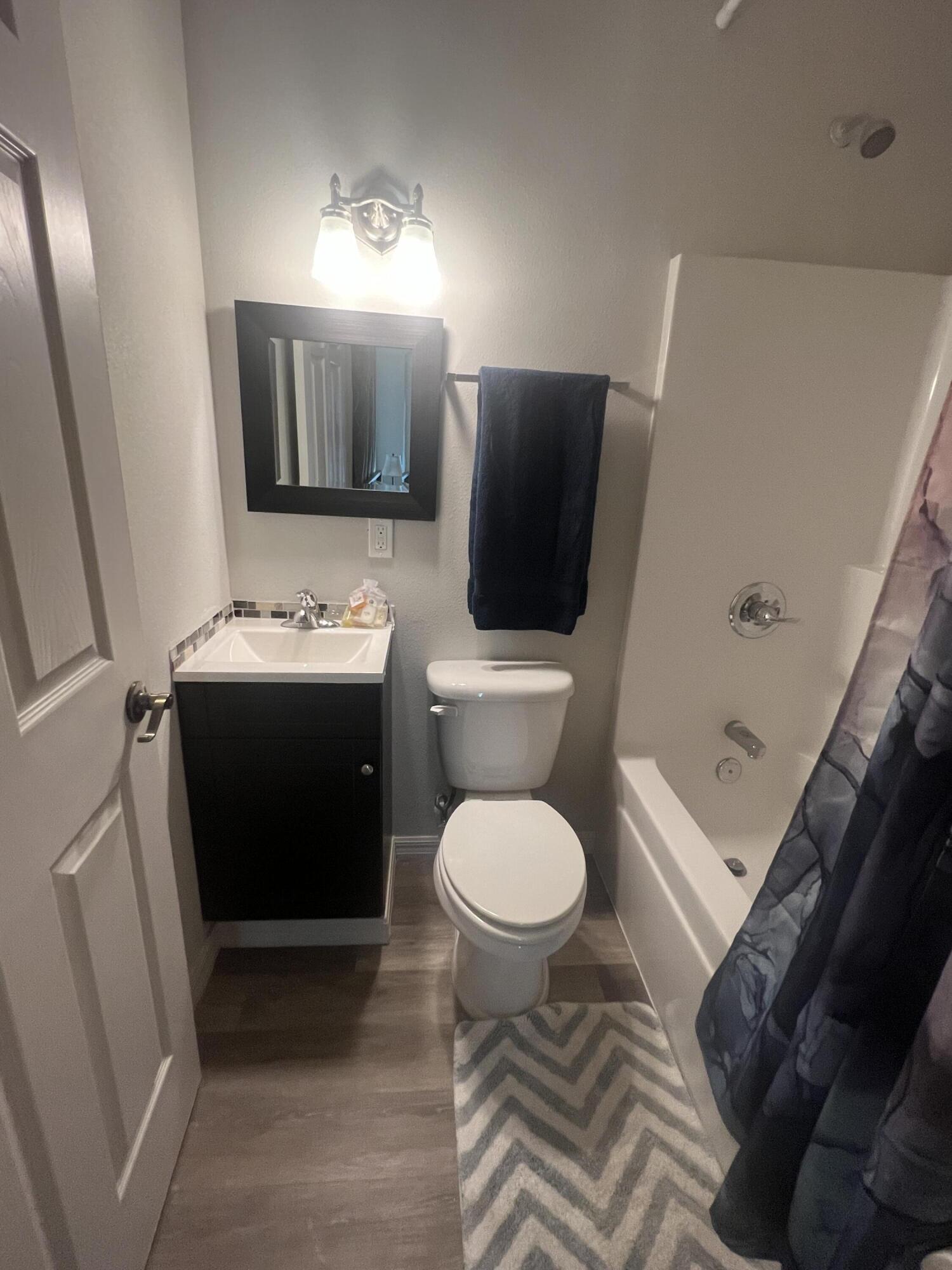 NAVARRE FIRST ADD - Residential